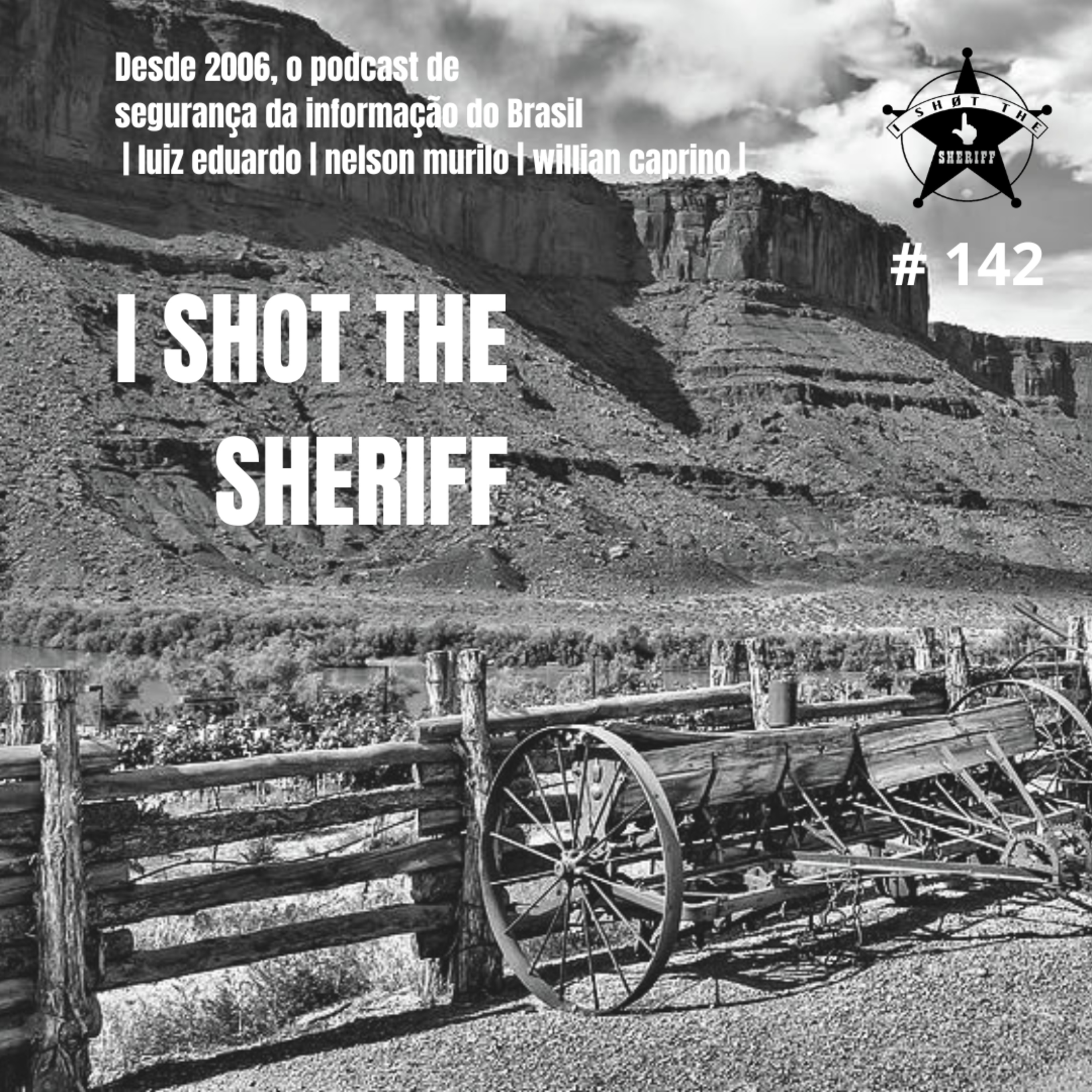 ISTS - i sh0t the sheriff