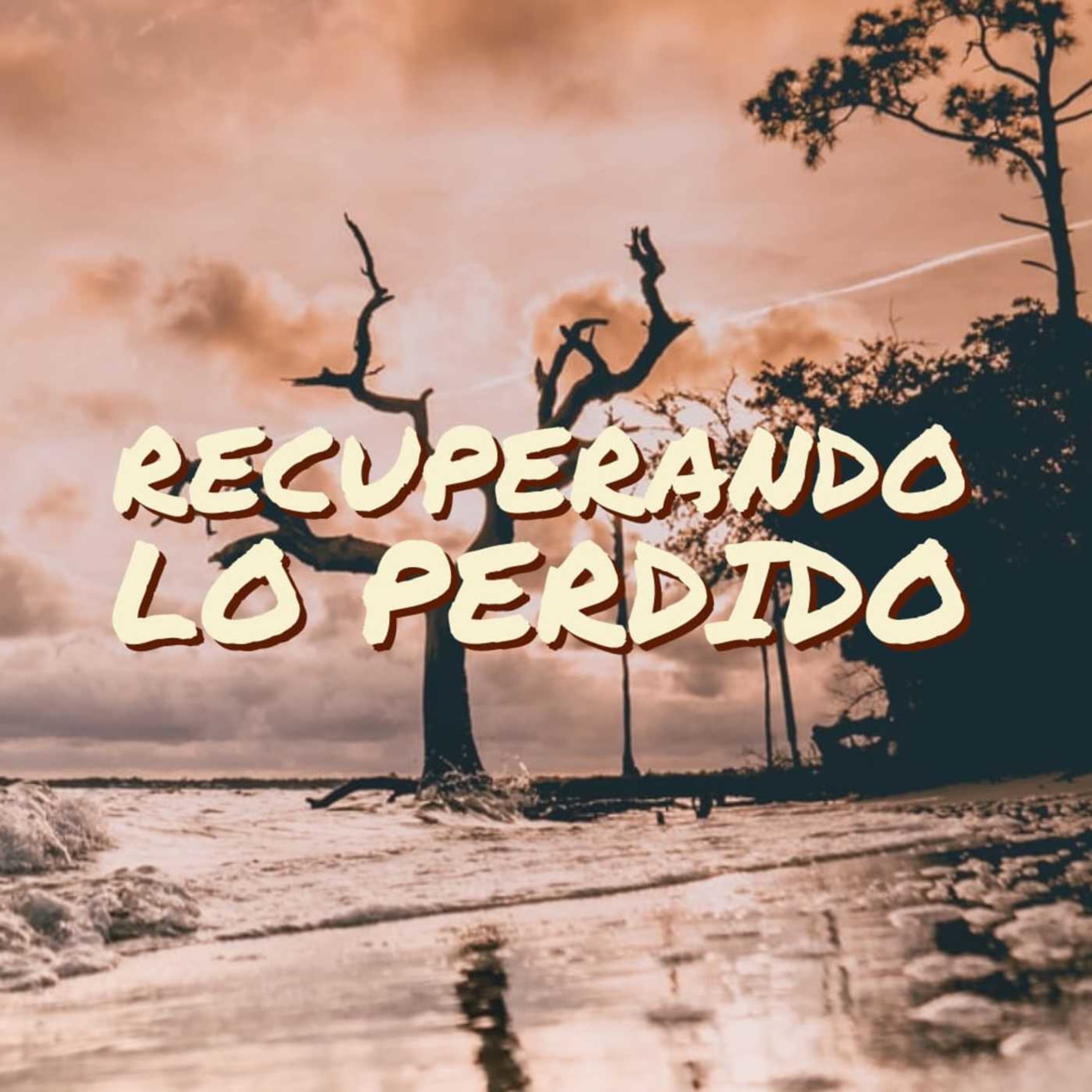 Extranjero Podcast