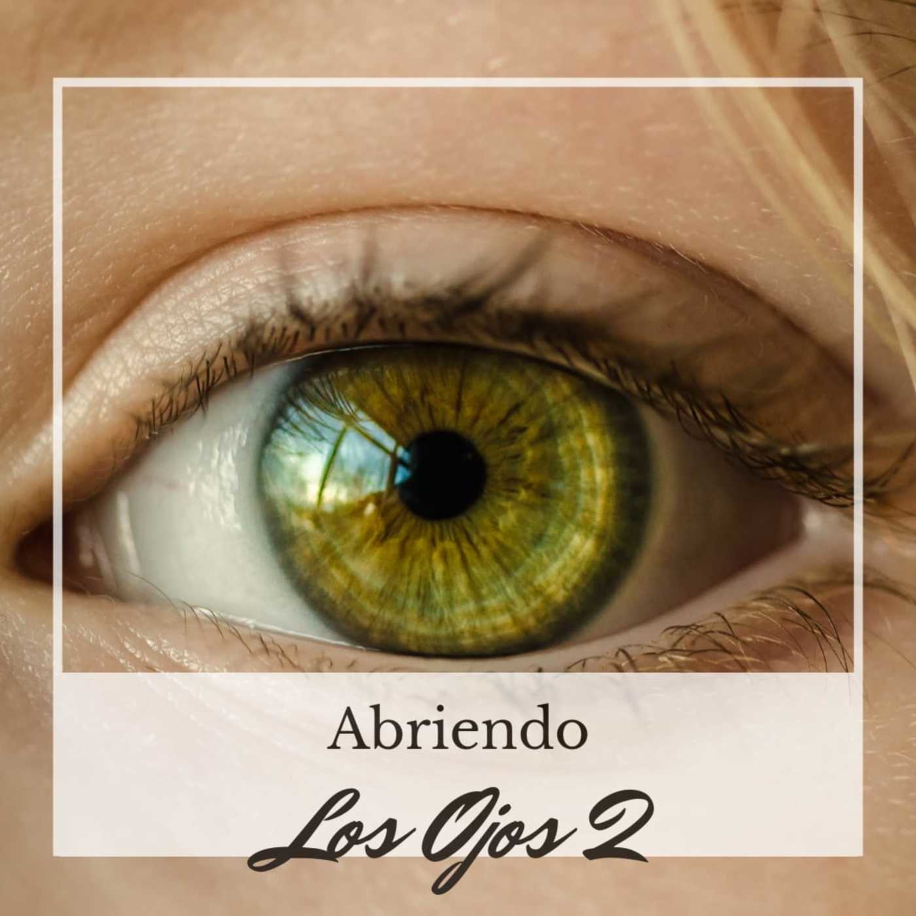Extranjero Podcast