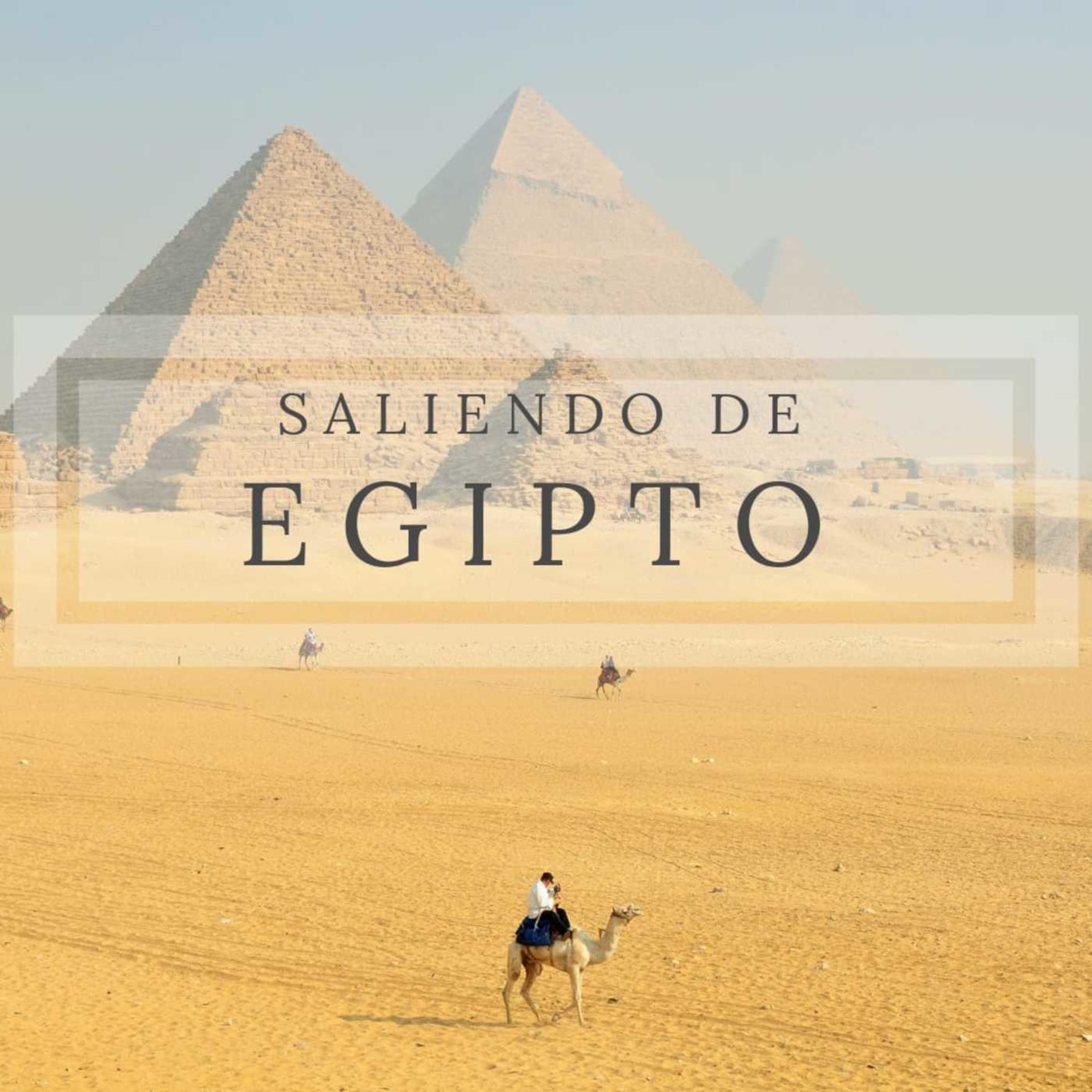Extranjero Podcast