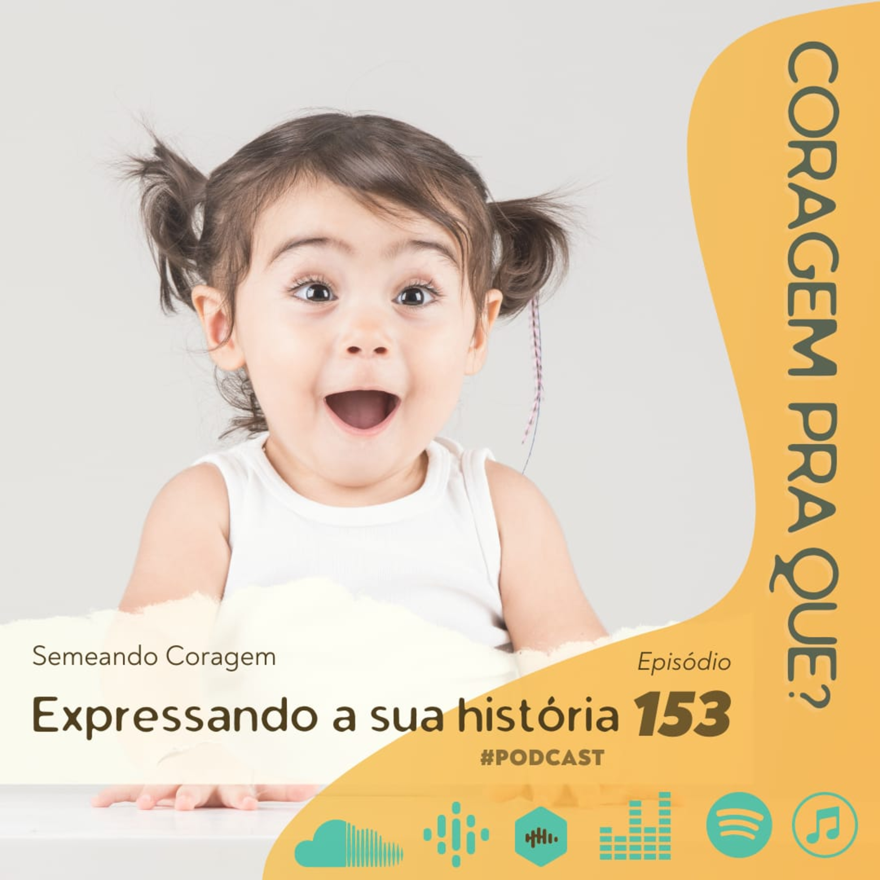 Coragem pra quê?