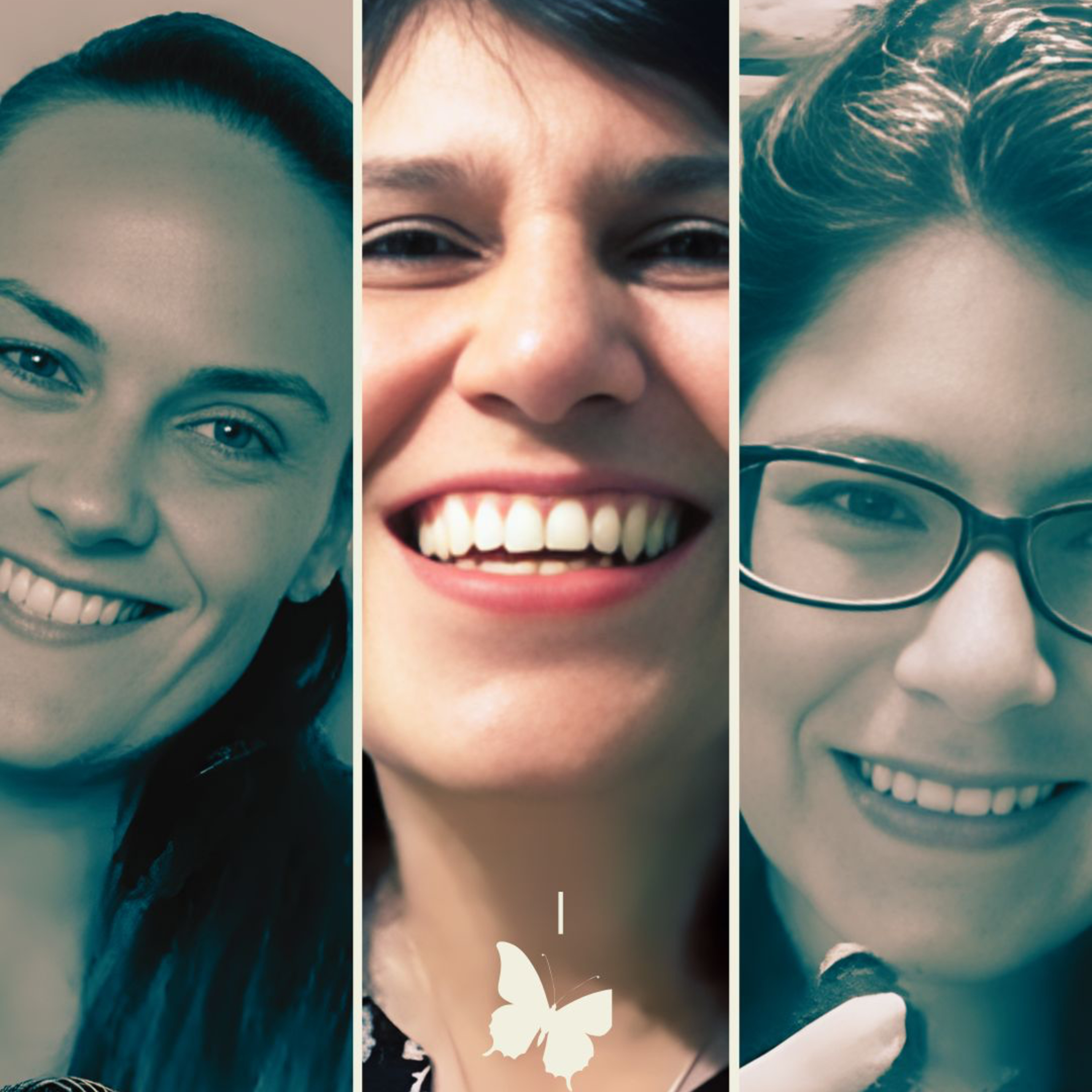 #3 Travessias de Coragem - Acreditar no próprio caminho! episode artwork
