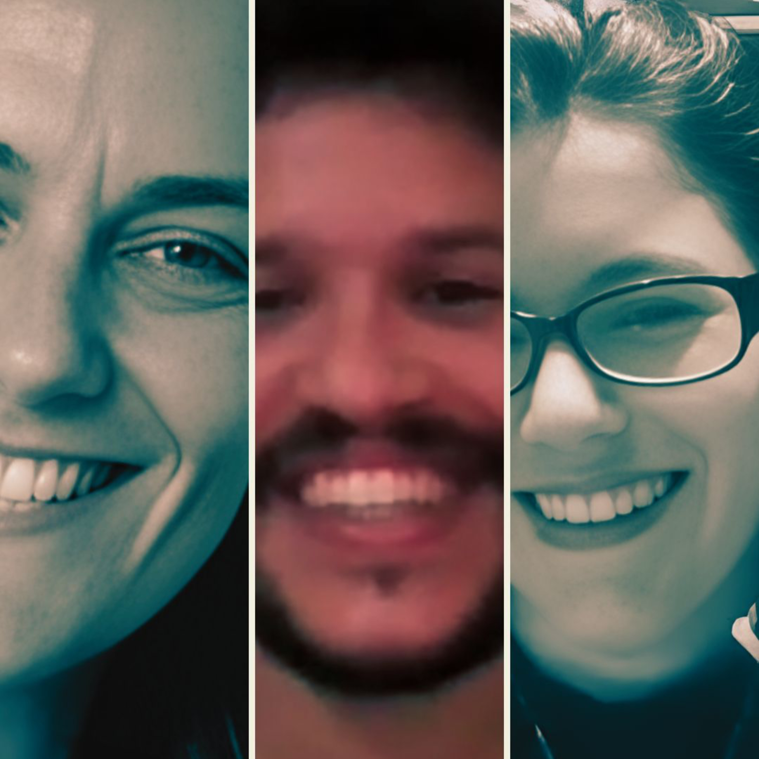 #4 Travessias de Coragem - Empreendendo, me conheço! episode artwork