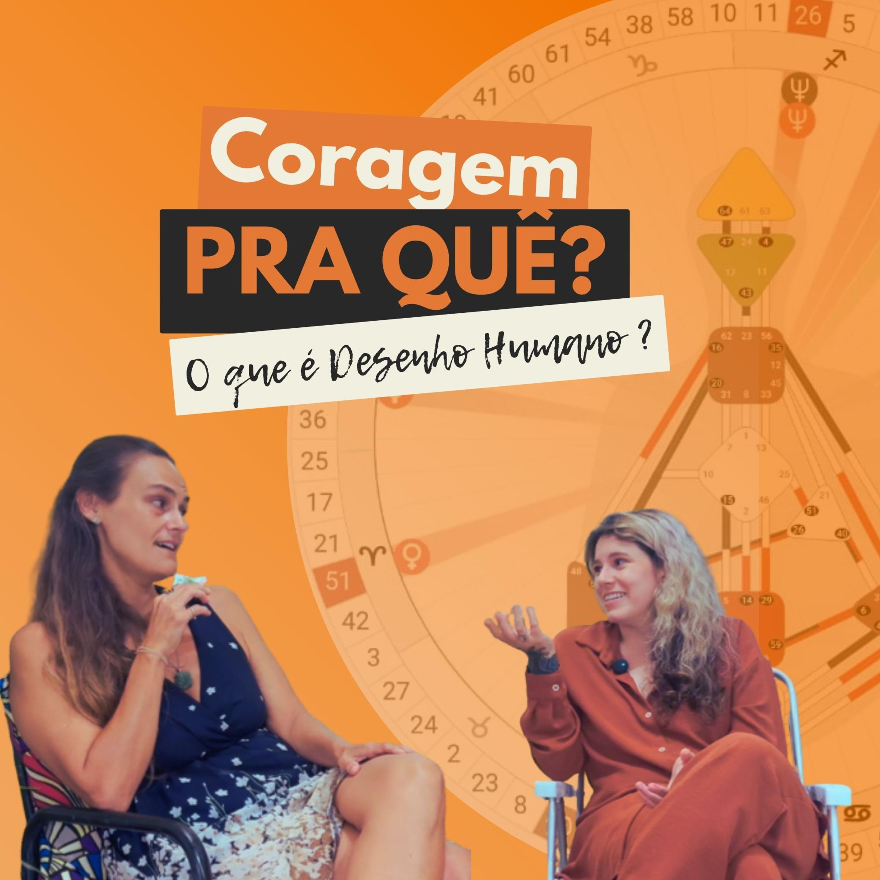 Desenho Humano e um pouco de Psicologia episode artwork