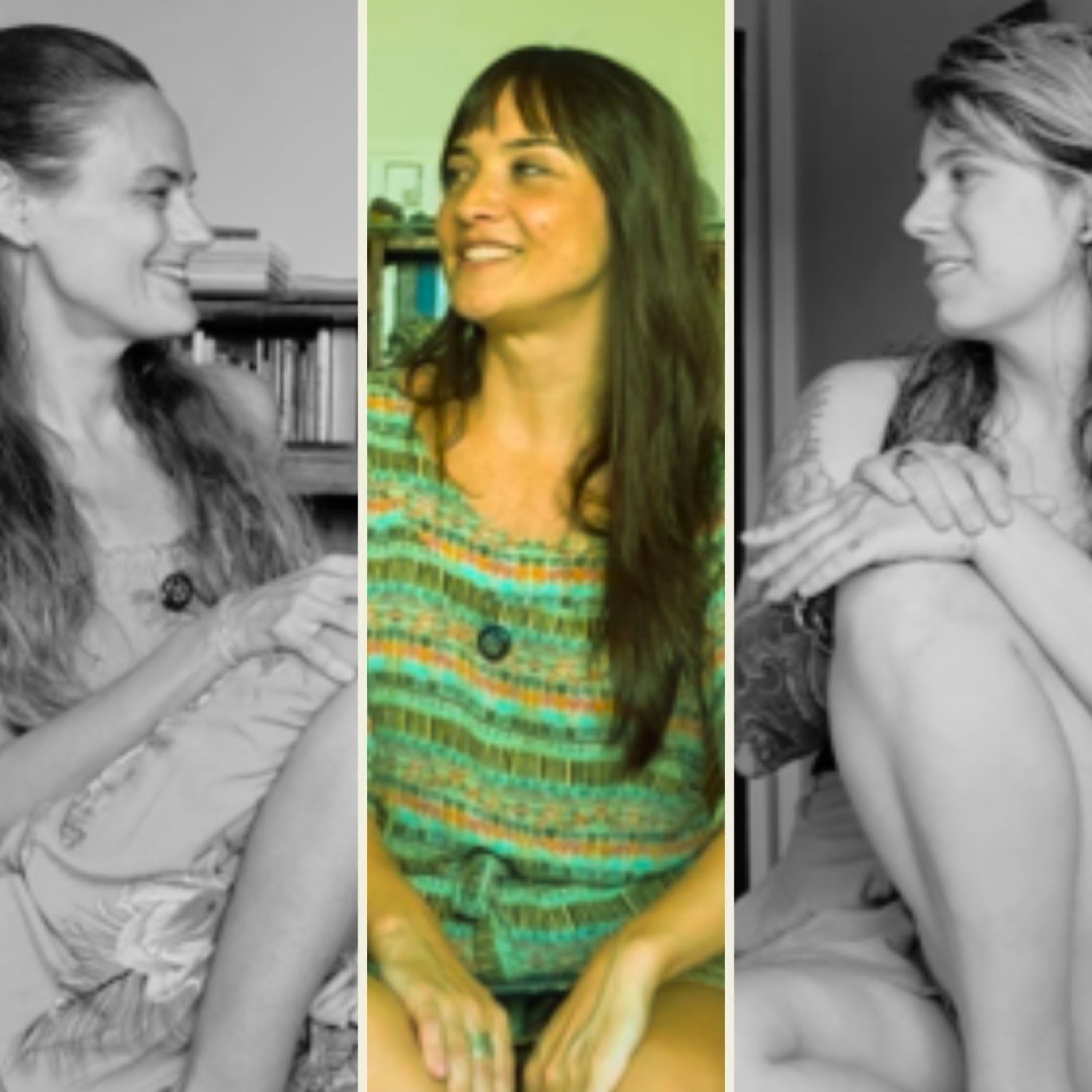 #6 Travessias de Coragem - Recalculando a Rota episode artwork
