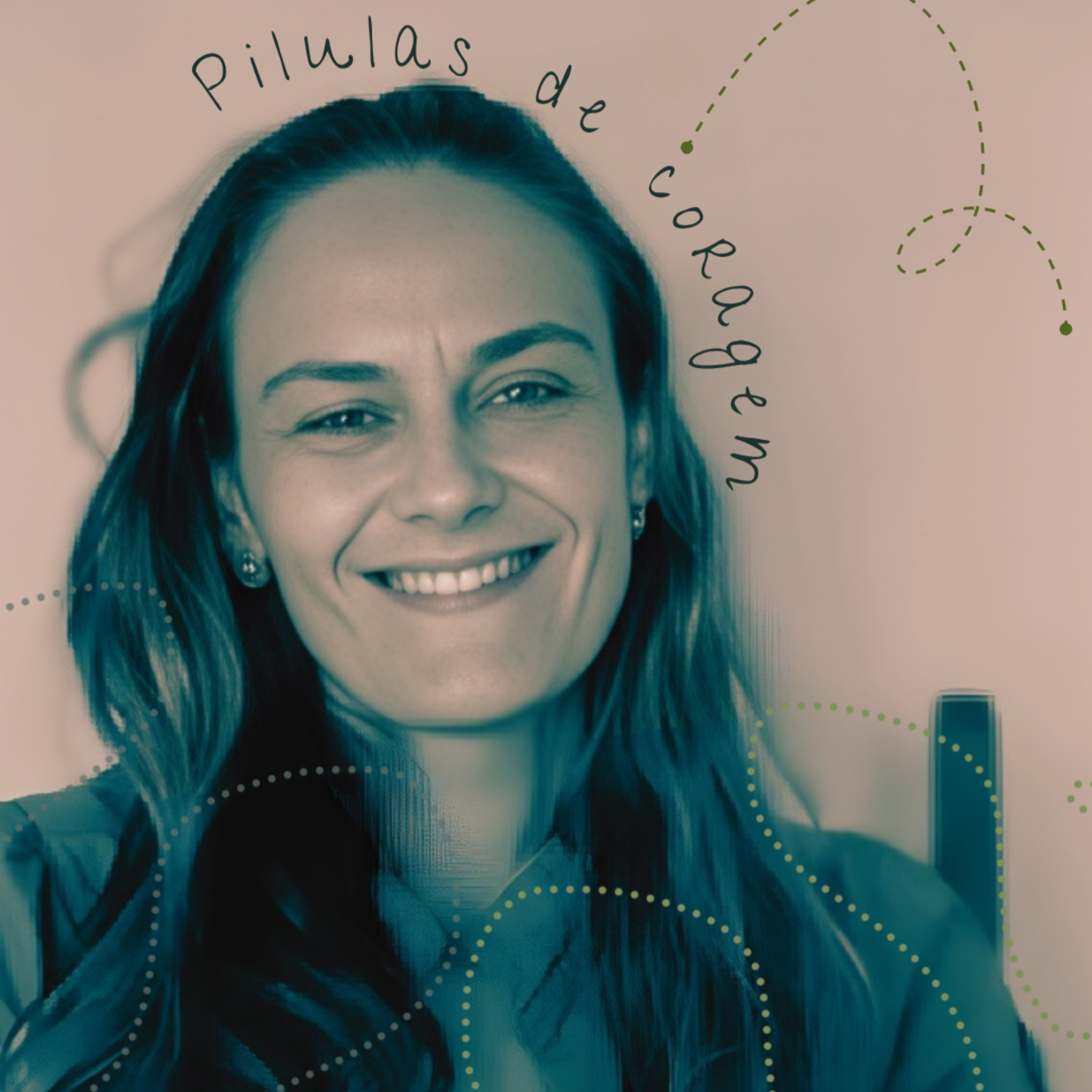 #1 Pílula de Coragem - Os componentes da Coragem episode artwork