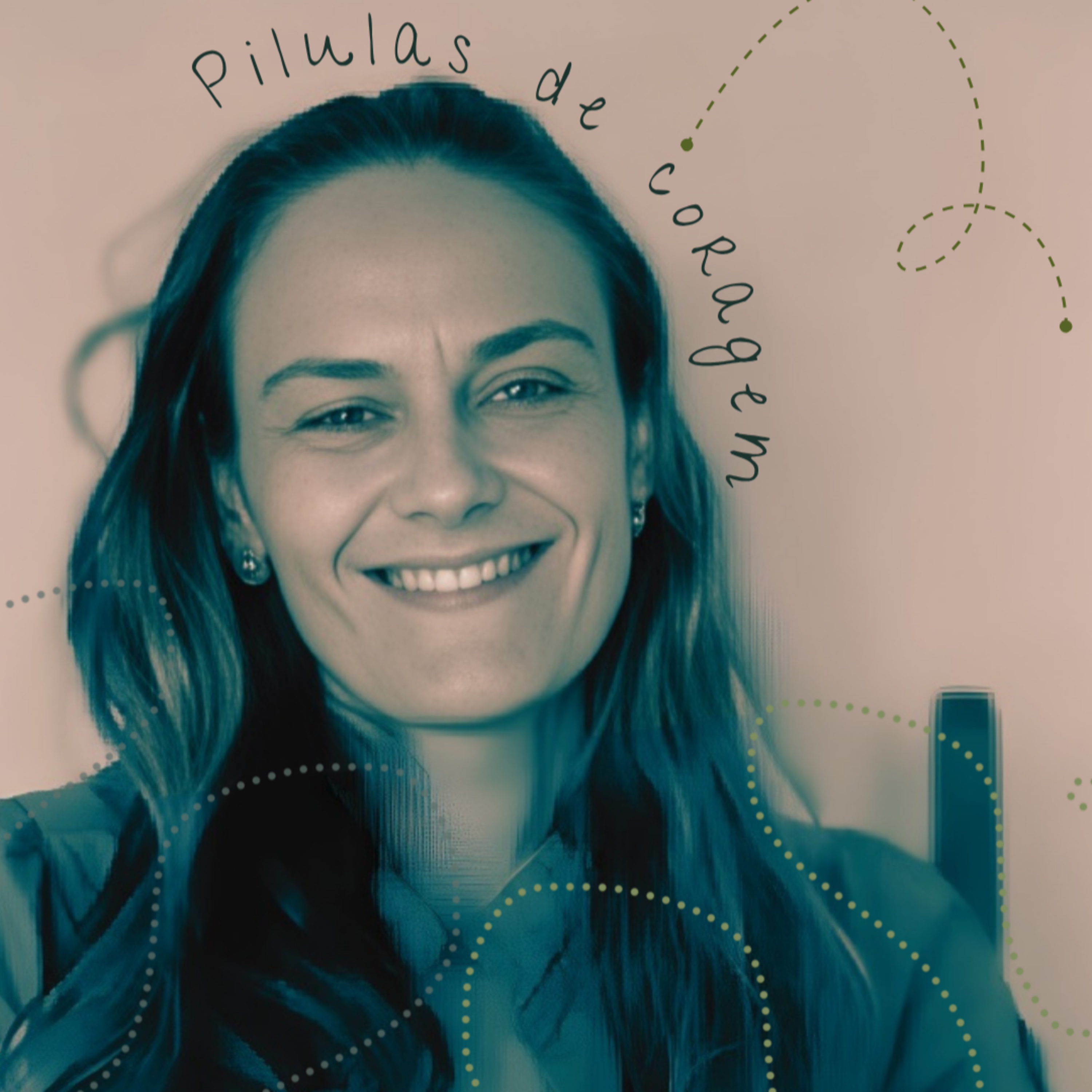 #2 Pílula de Coragem - Controlar e Sentir episode artwork