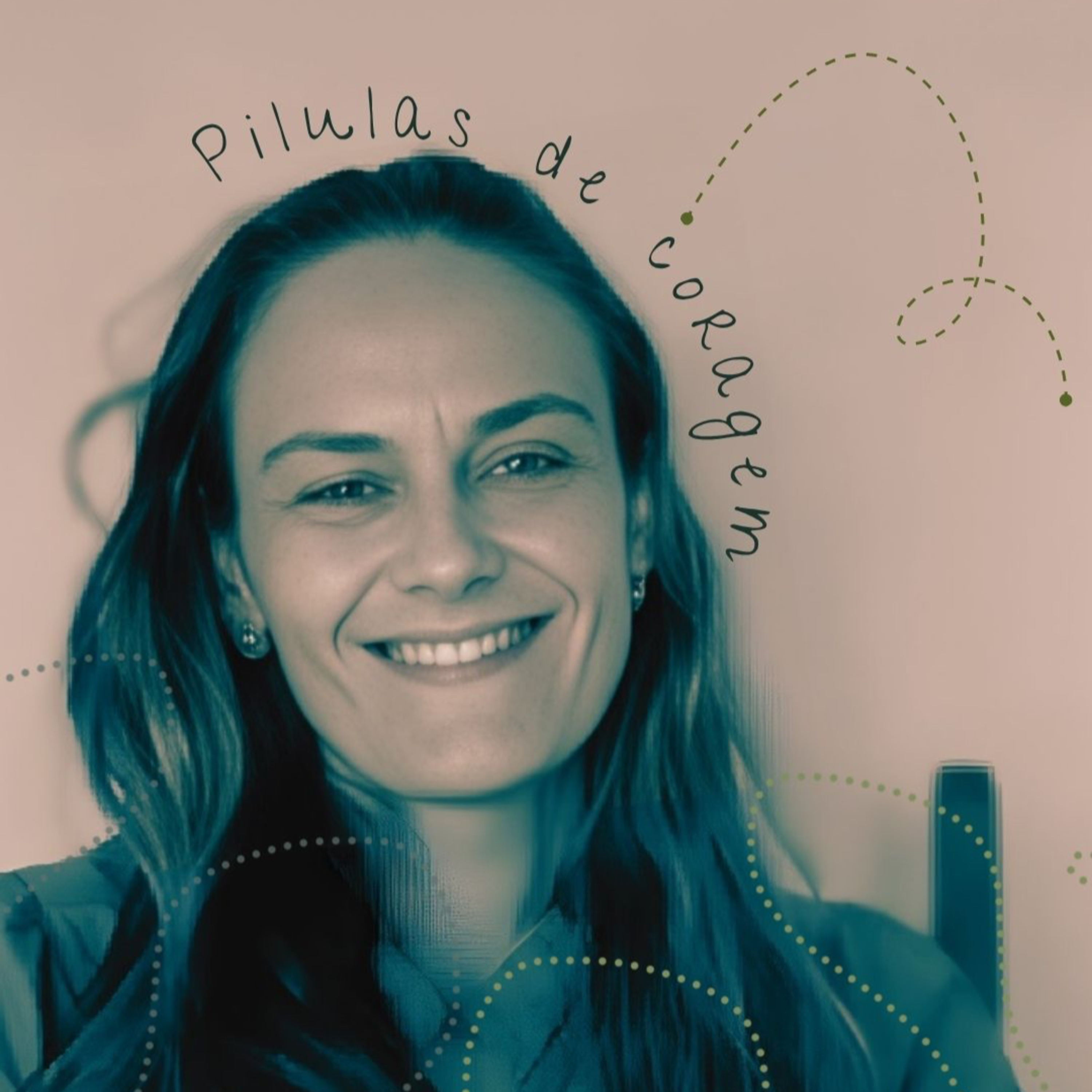#3 Pílula de Coragem - Coragem é Comunidade episode artwork