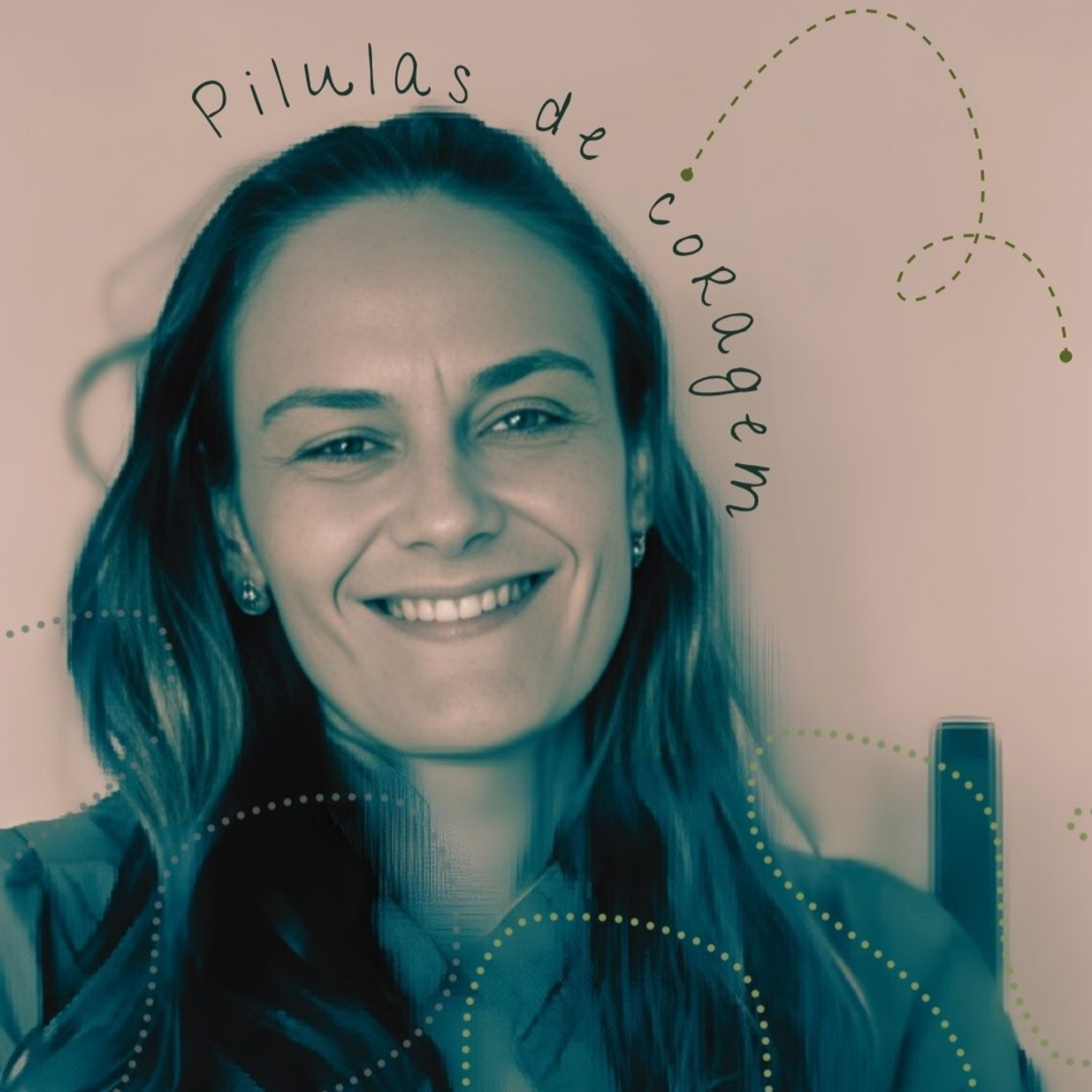 #4 Pílula de Coragem - Coragem e comparação episode artwork