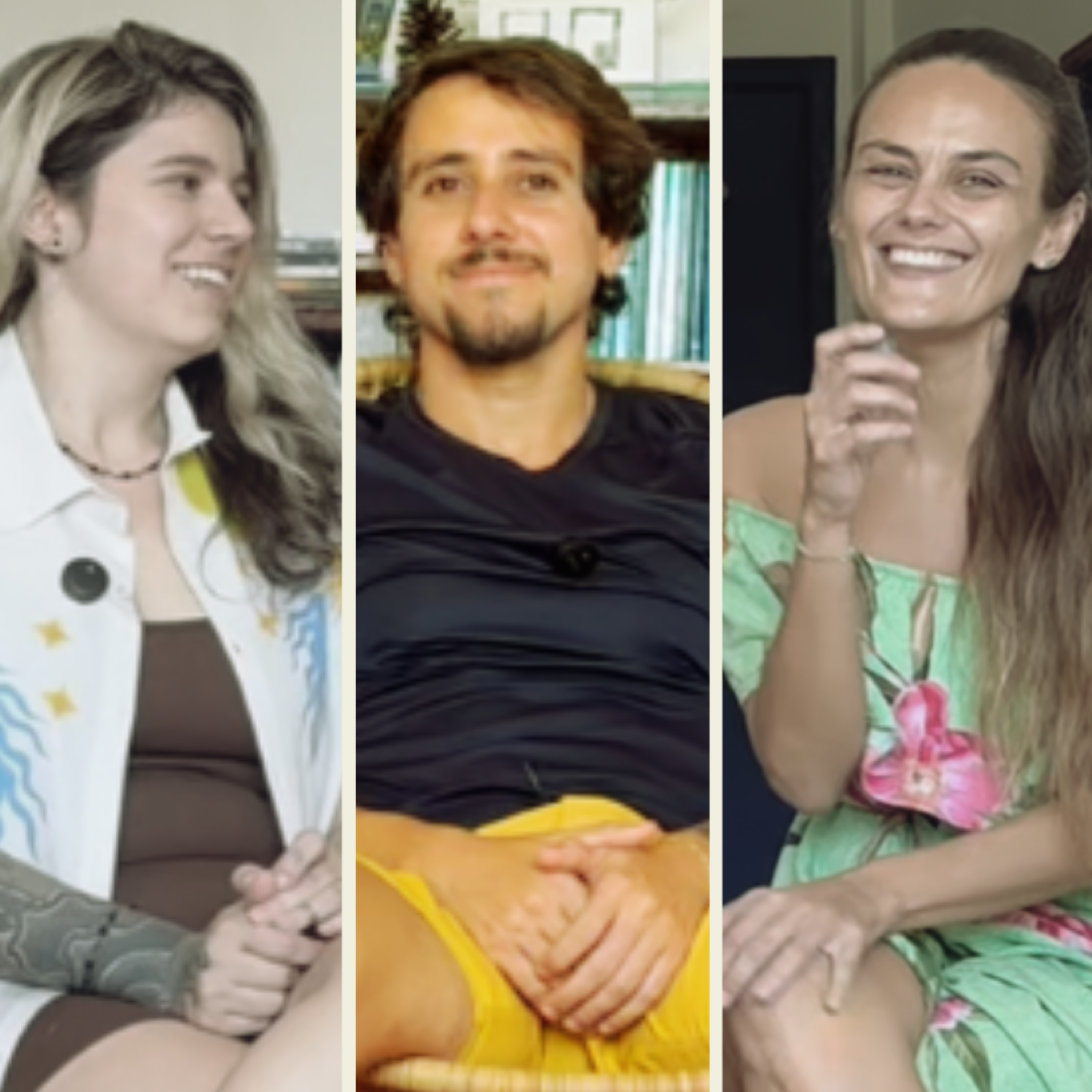 Travessias de Coragem - Você confia que pode? episode artwork