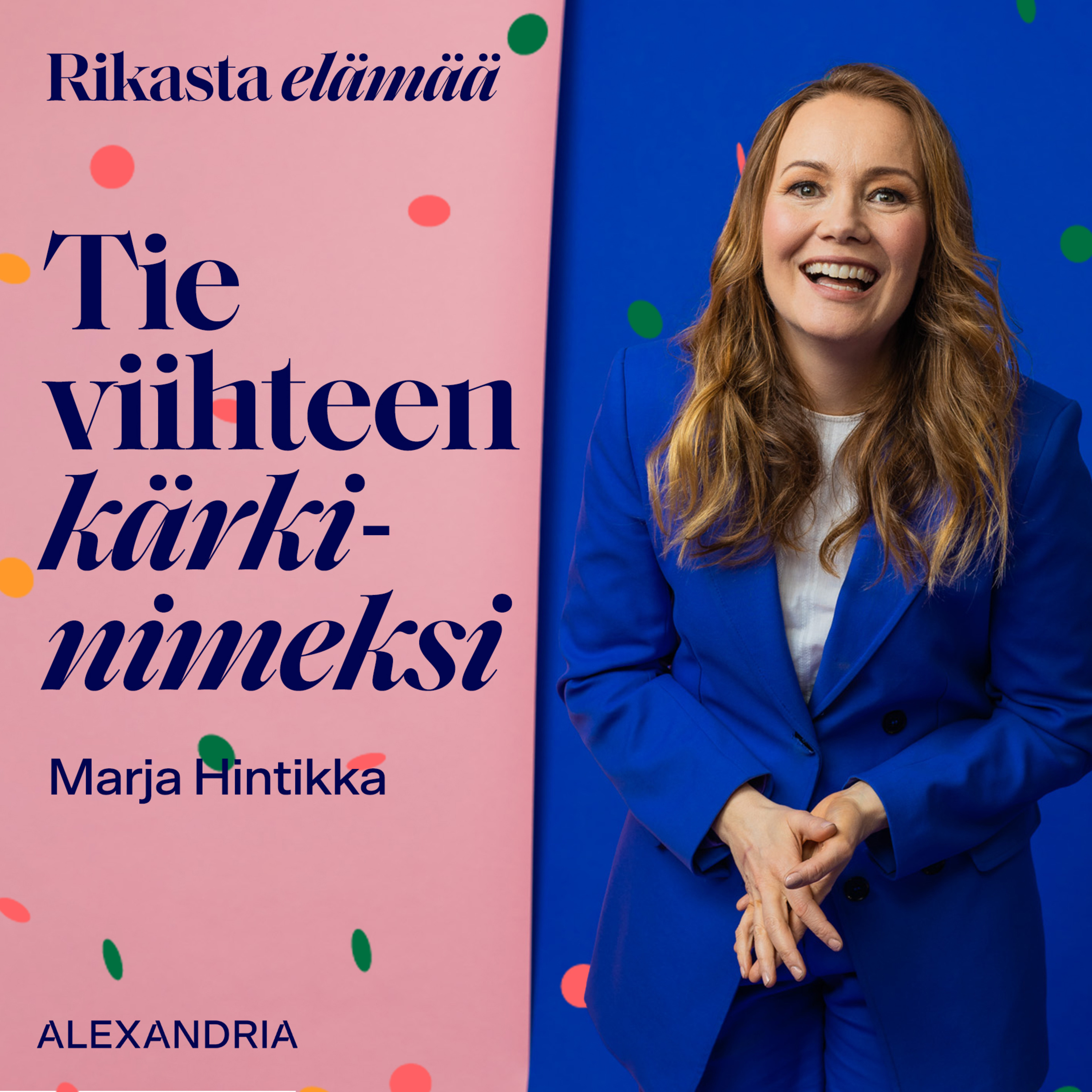 Rikasta elämää