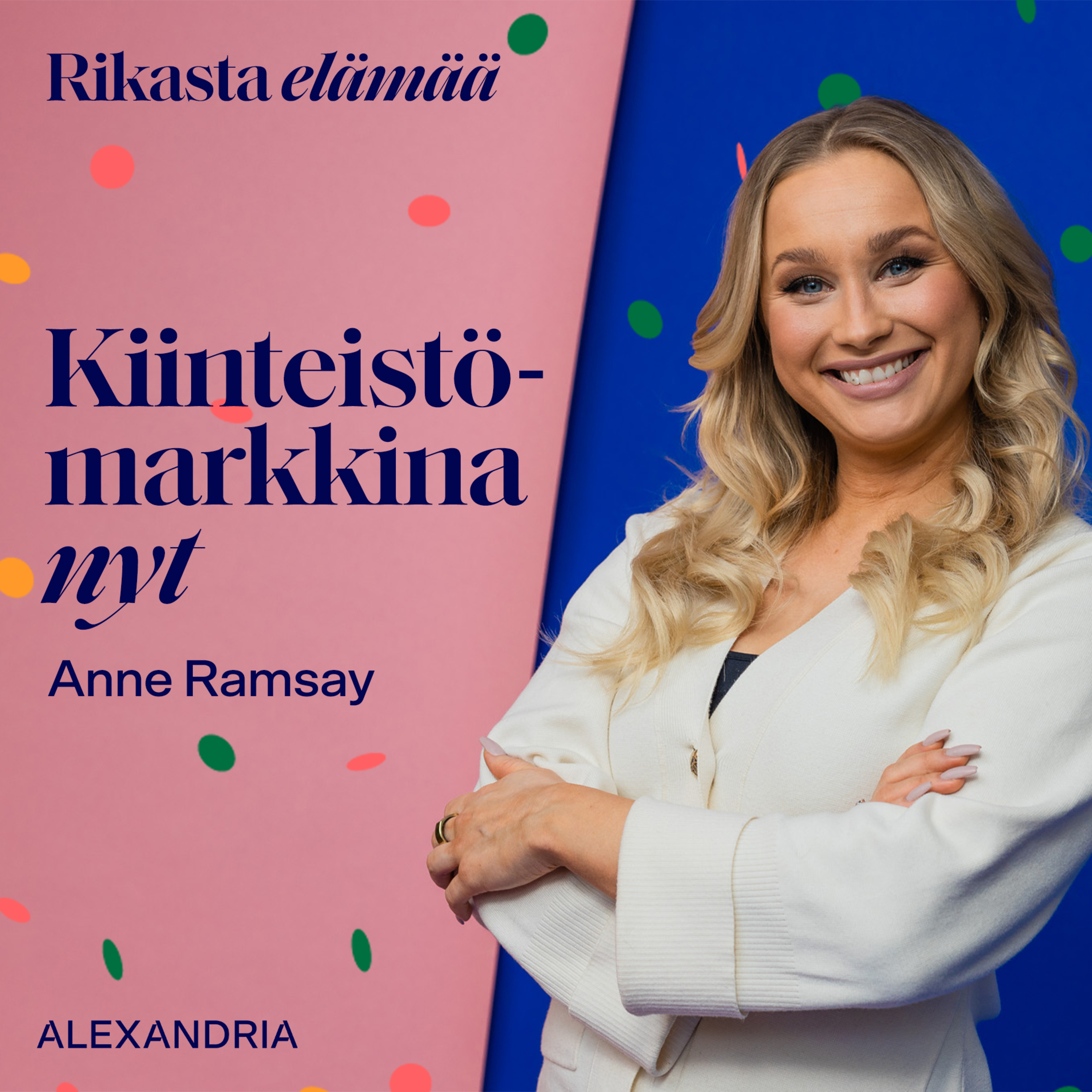 Rikasta elämää