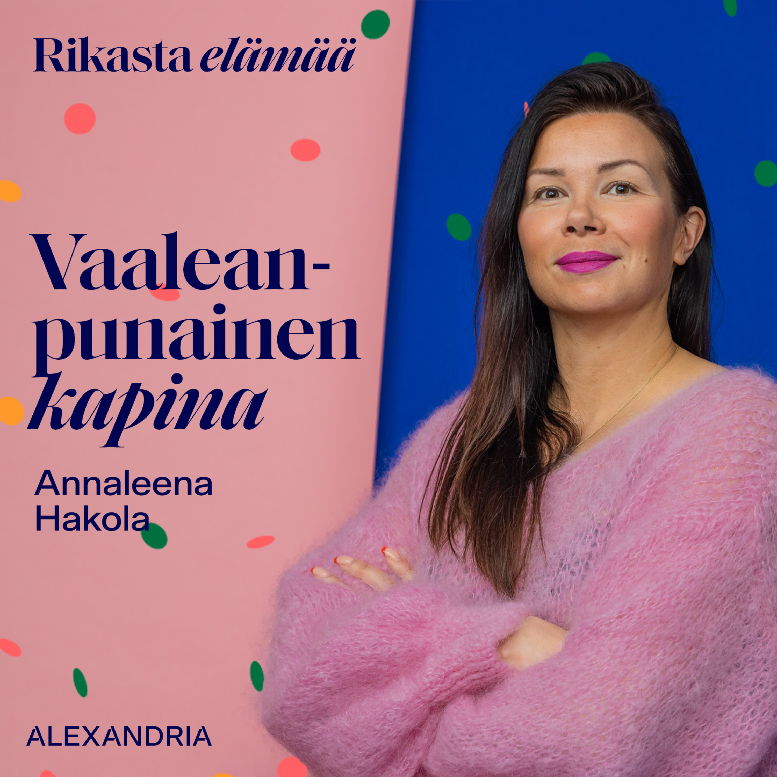 Rikasta elämää