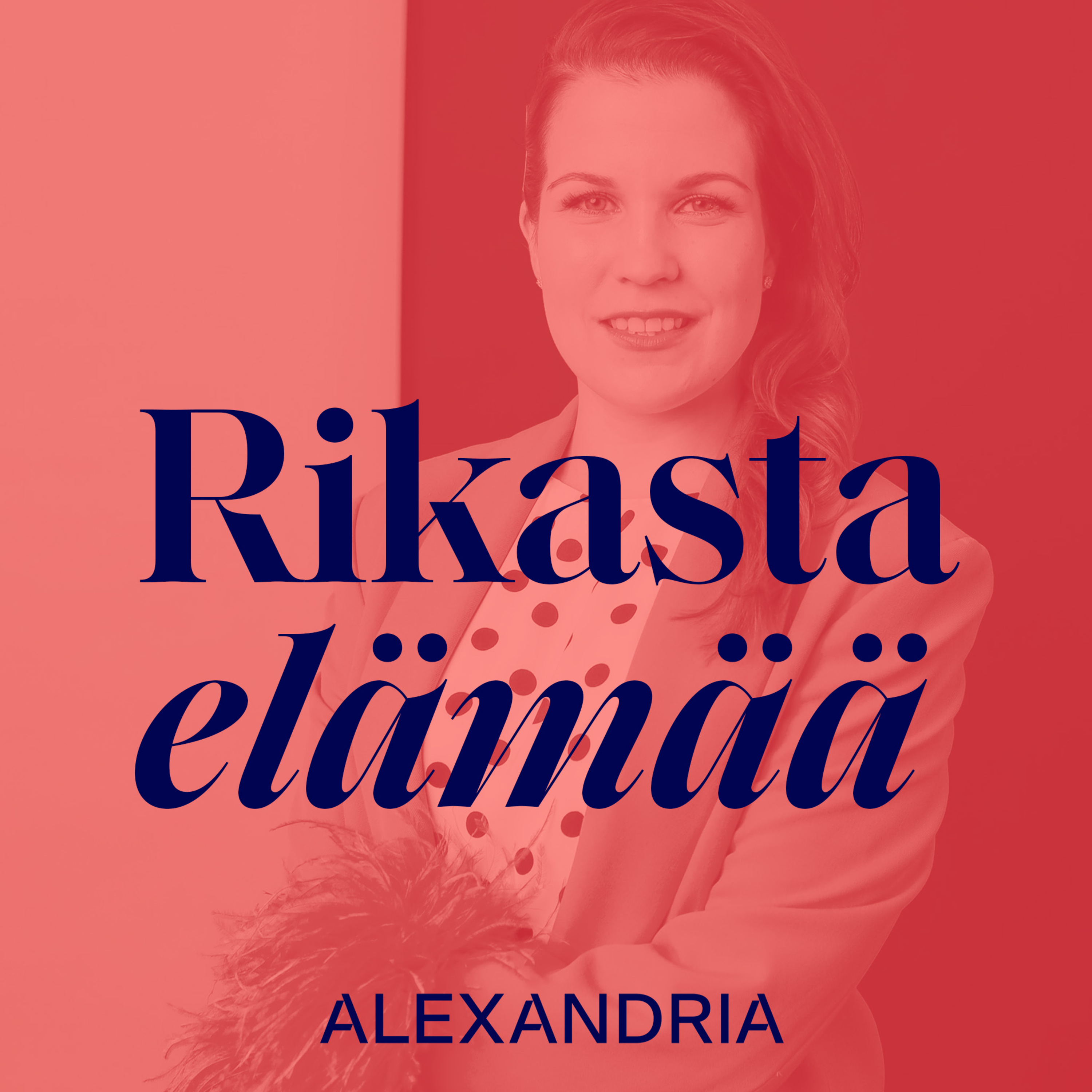 Rikasta elämää
