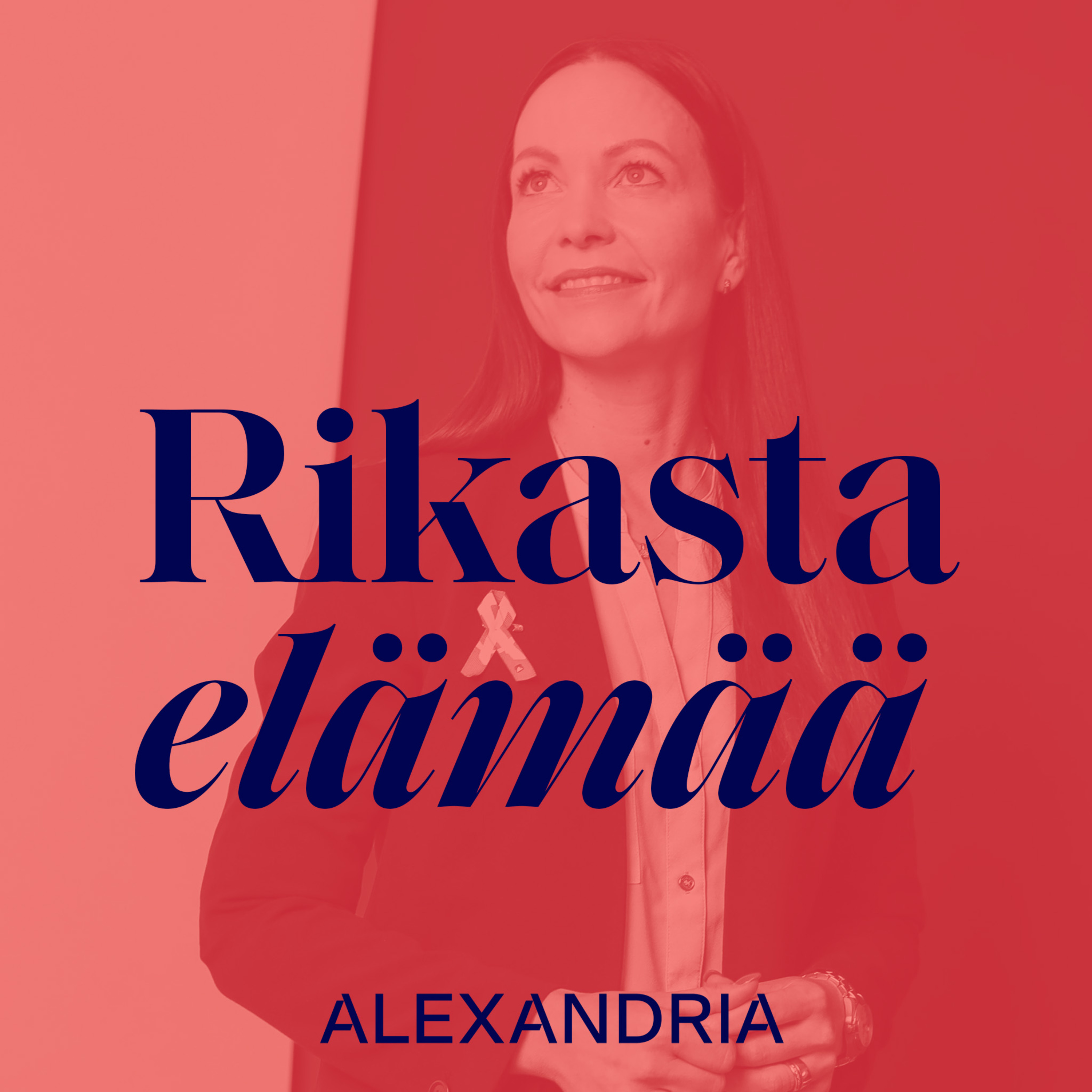 Rikasta elämää