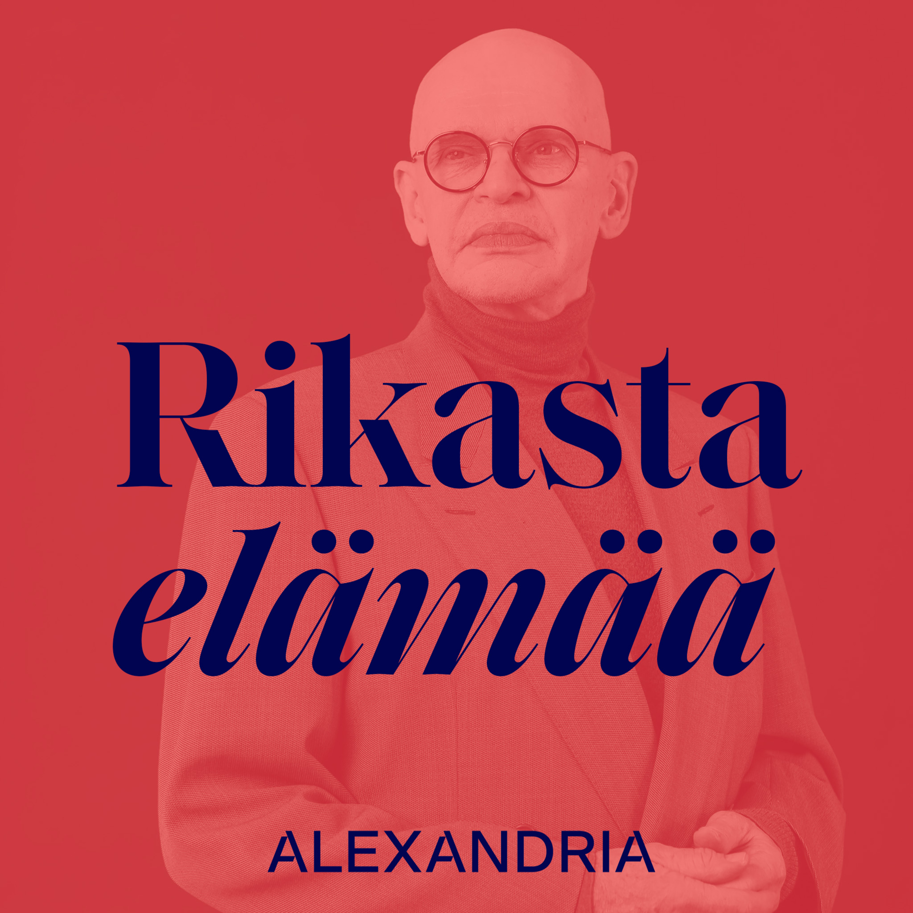 Rikasta elämää