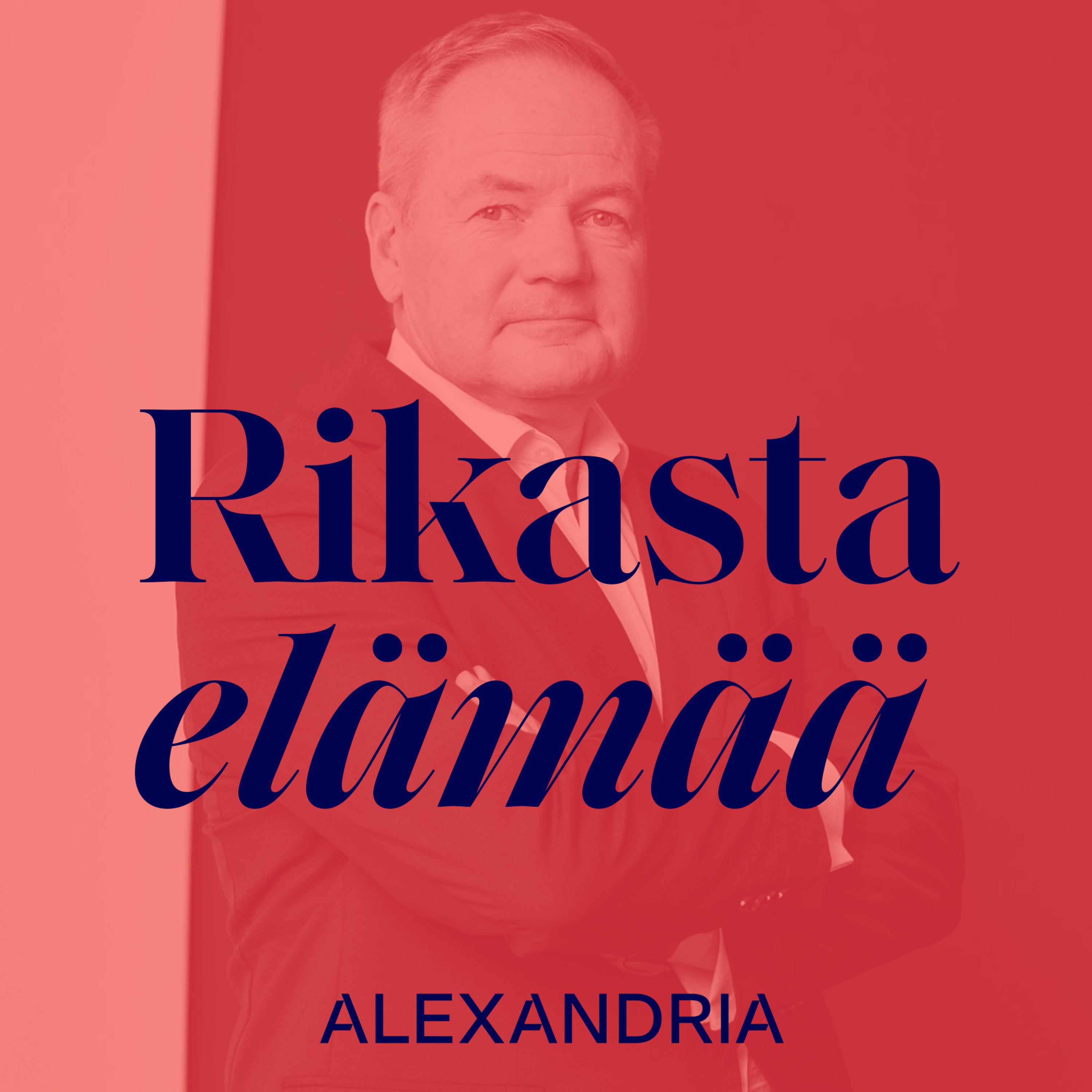 Rikasta elämää