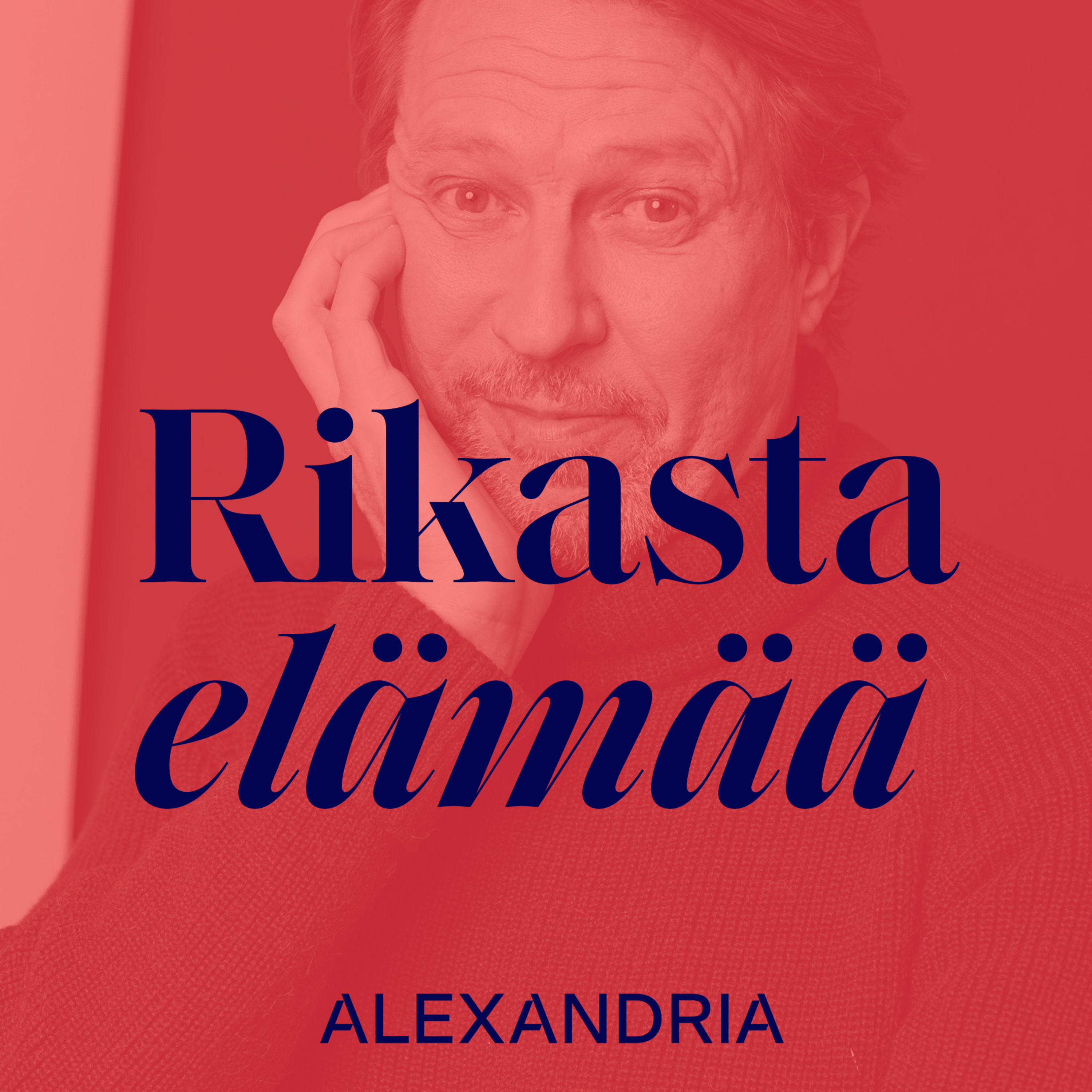 Rikasta elämää