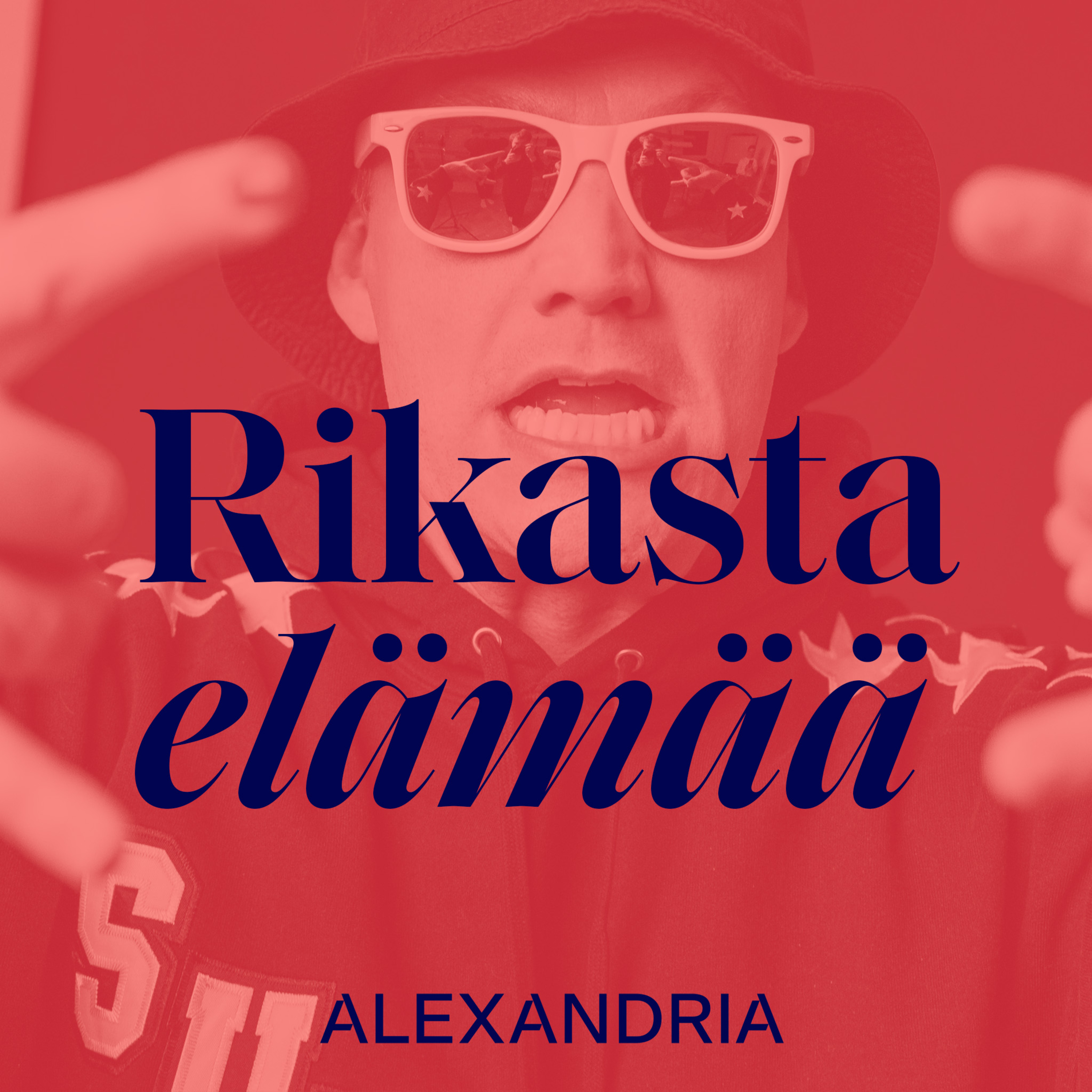 Rikasta elämää