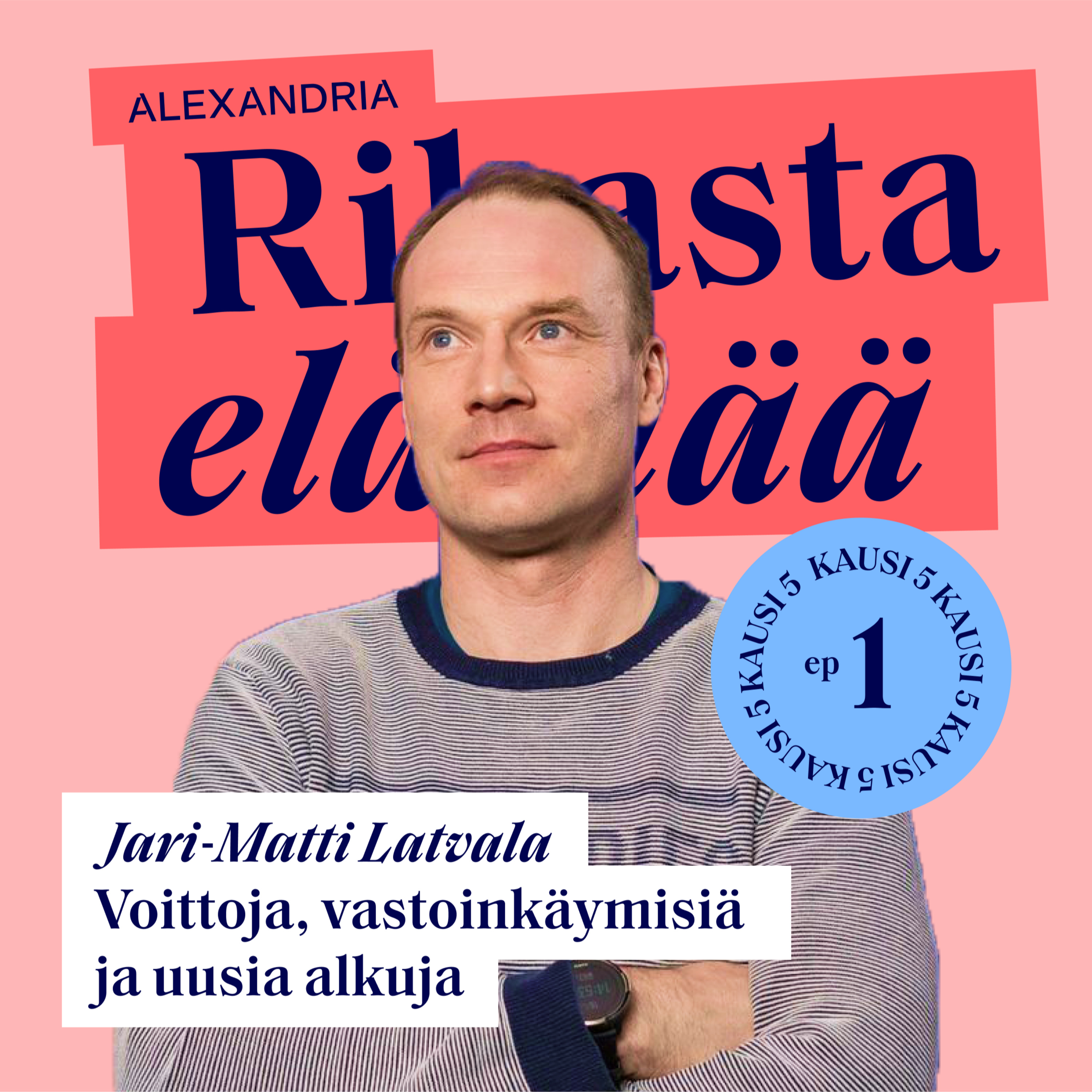 Rikasta elämää