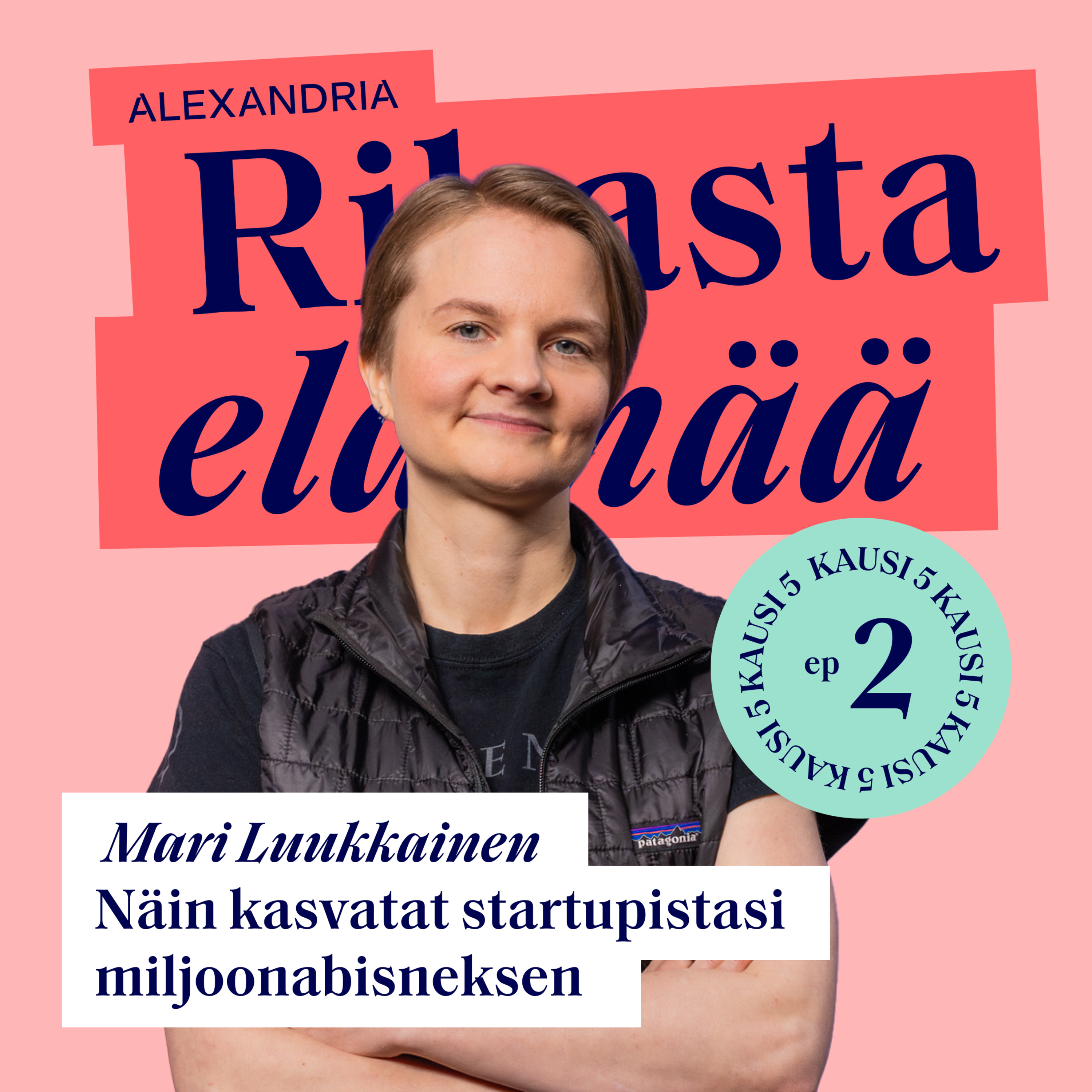 Rikasta elämää