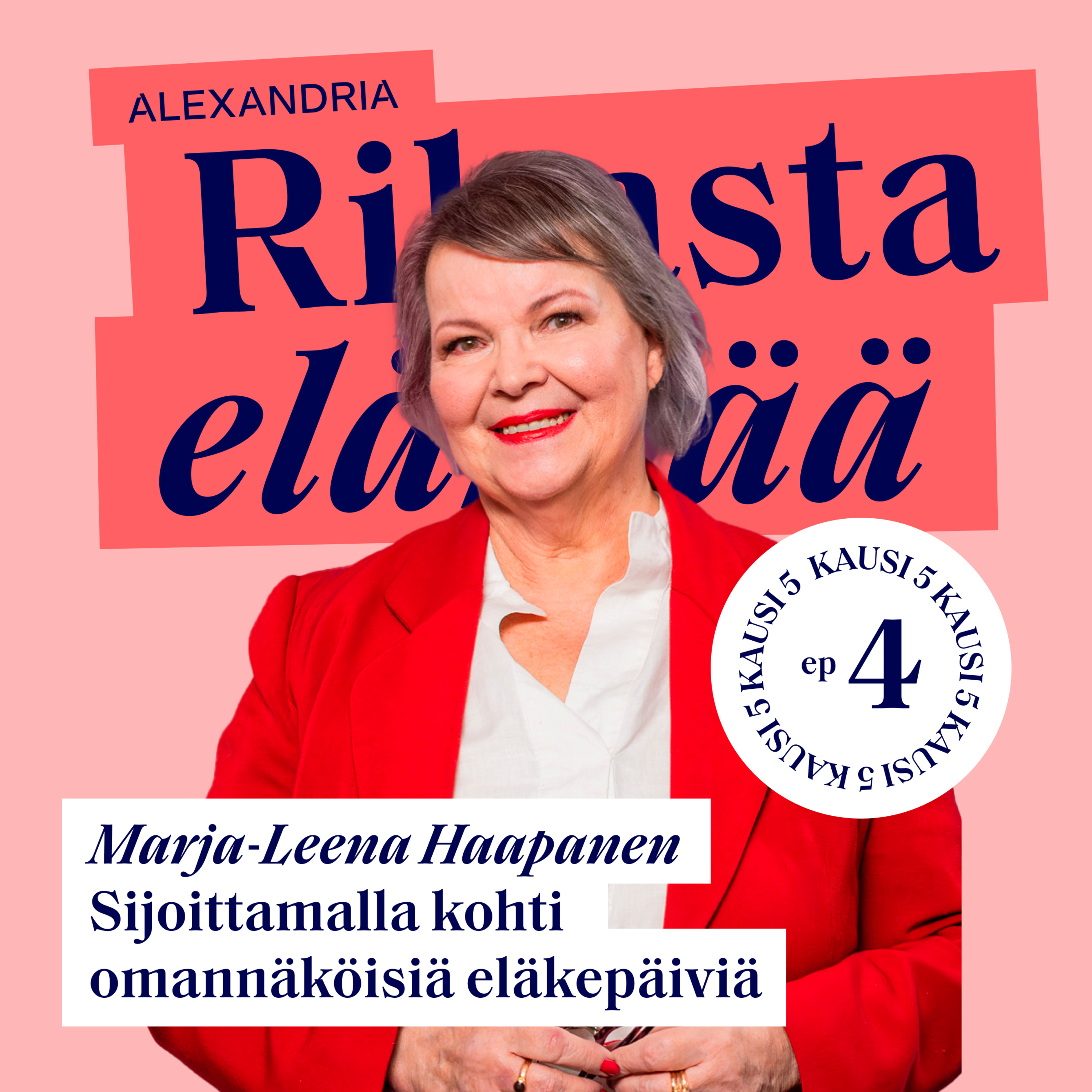 Rikasta elämää