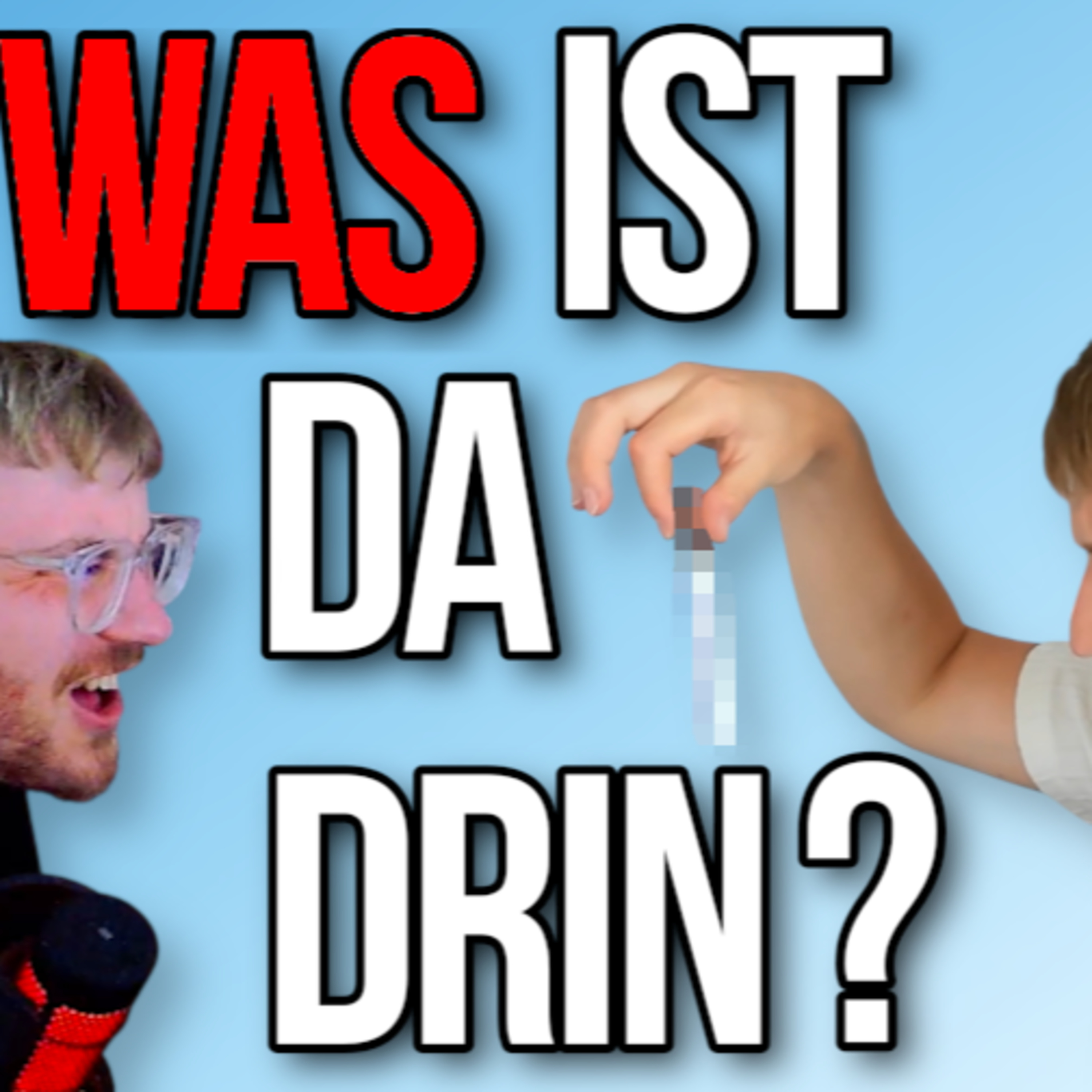 Neue Vrisur, neue Forsätze, Faulster Deutscher, Klimawandel & SEXY BOXINHALTE - frenn Podcast #111 episode artwork