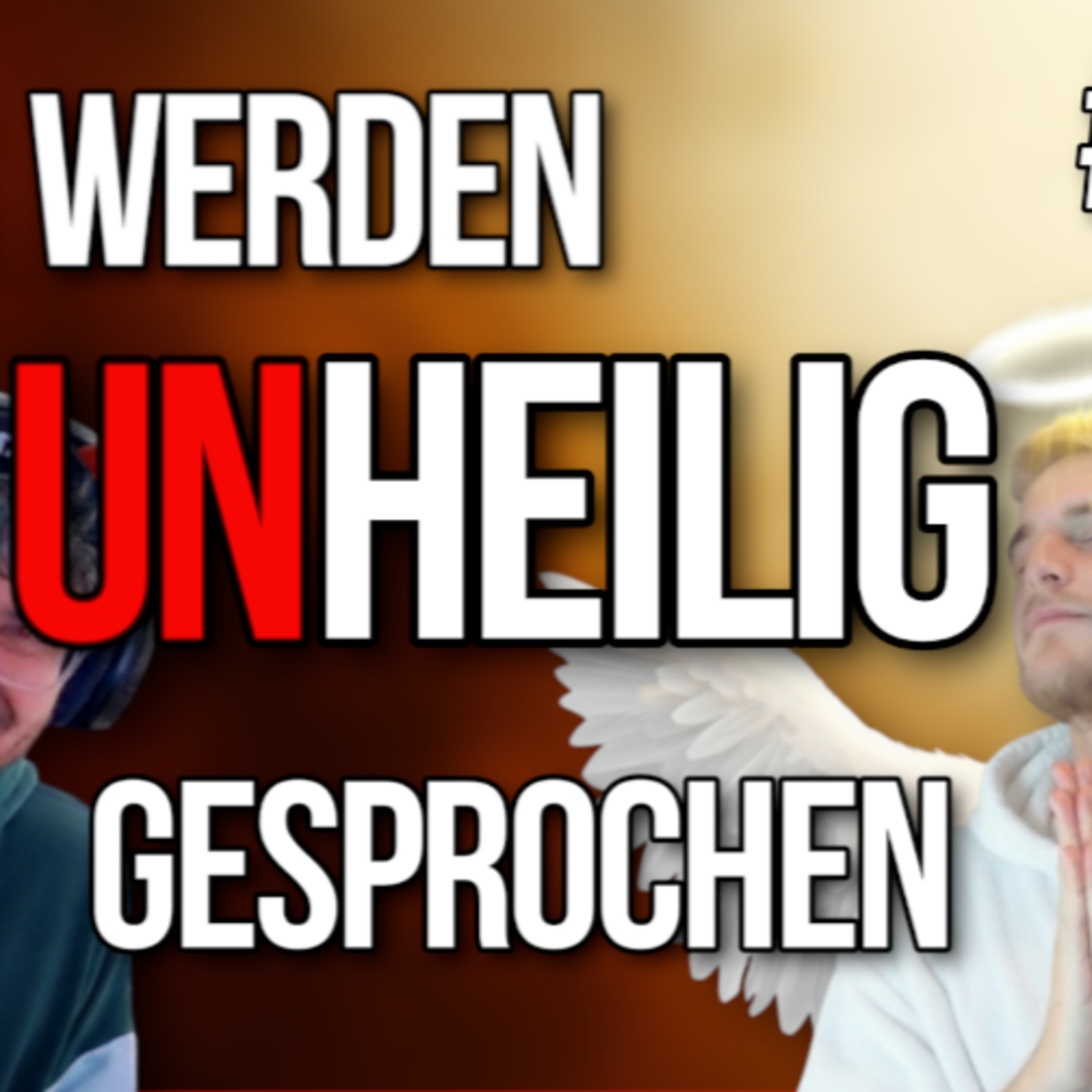 REALITÄT in die FRESSE, SCHLECHTE Animes & Heilige TANTE ERNA - frenn Podcast #119 episode artwork