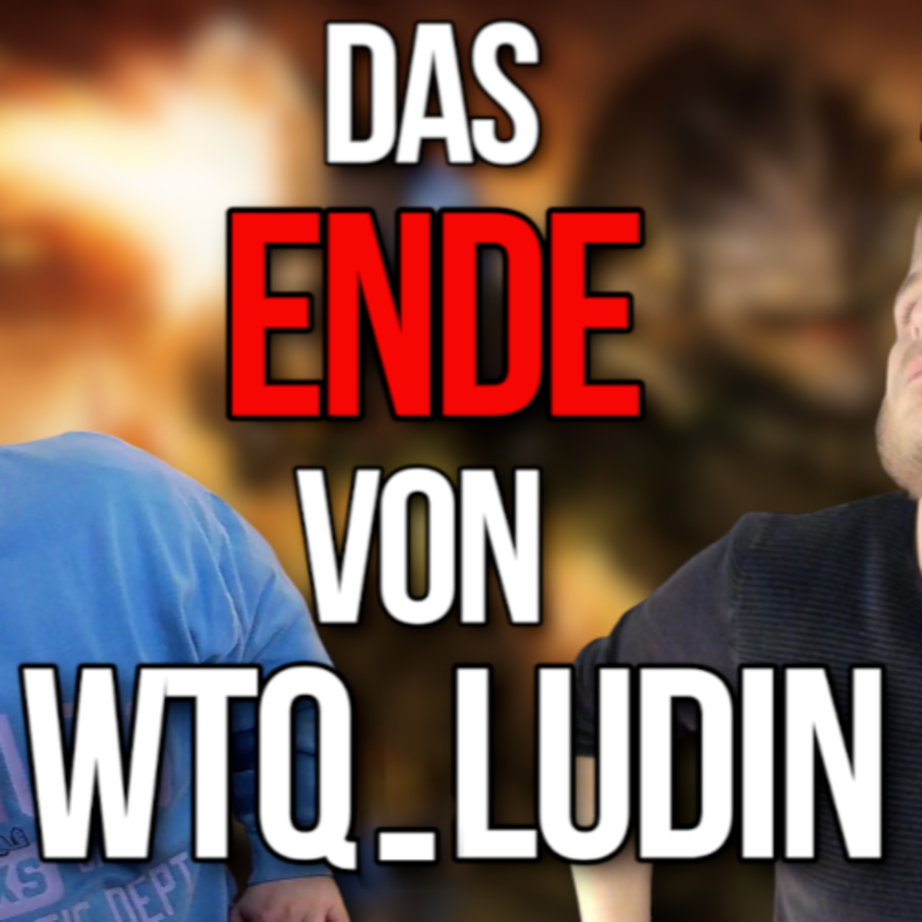 N7 RÄTSEL gelöst, Smo im HORROR-Kino & das Ende von WTQ_Ludin 😪 - frenn Podcast Folge #123 episode artwork