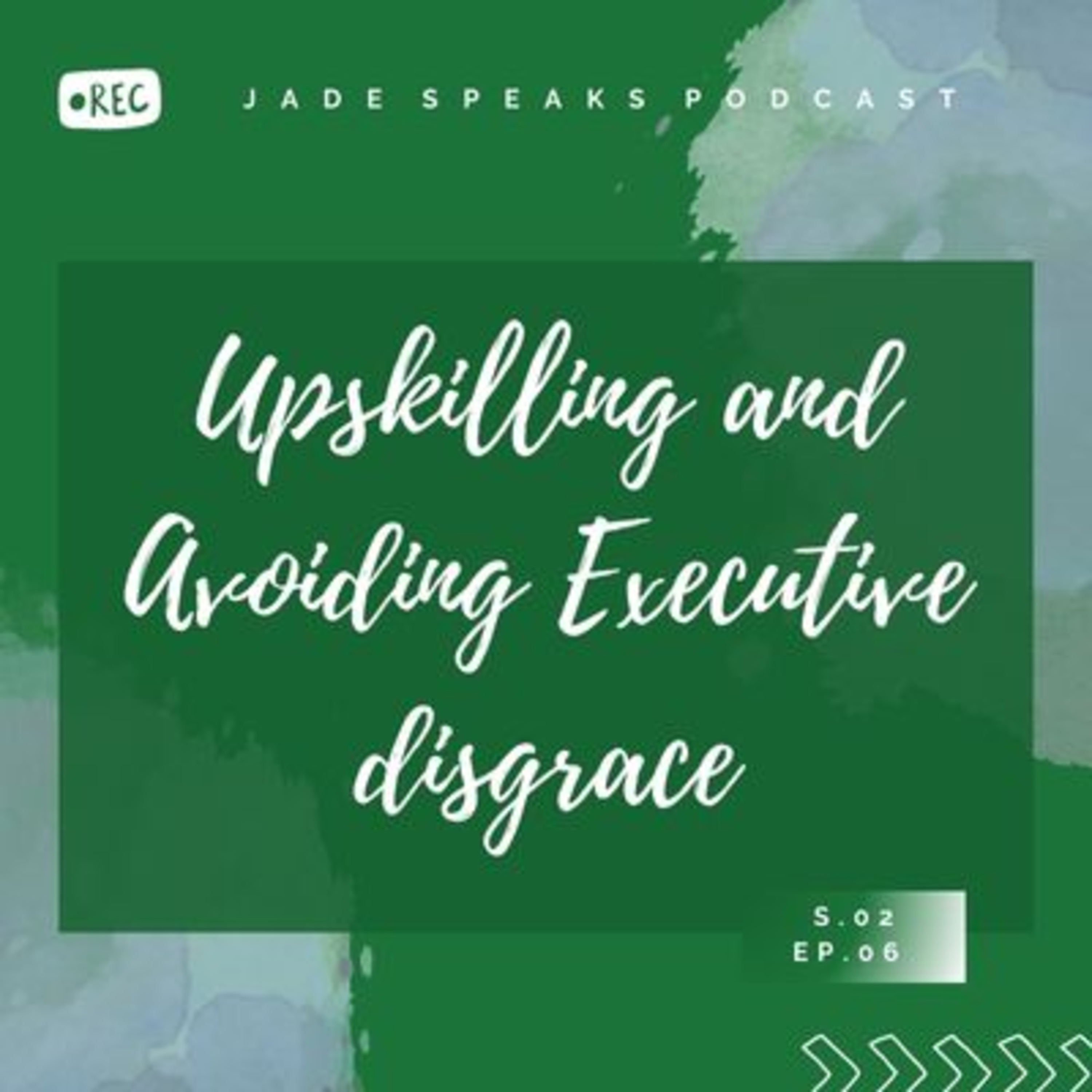 Jade Speaks