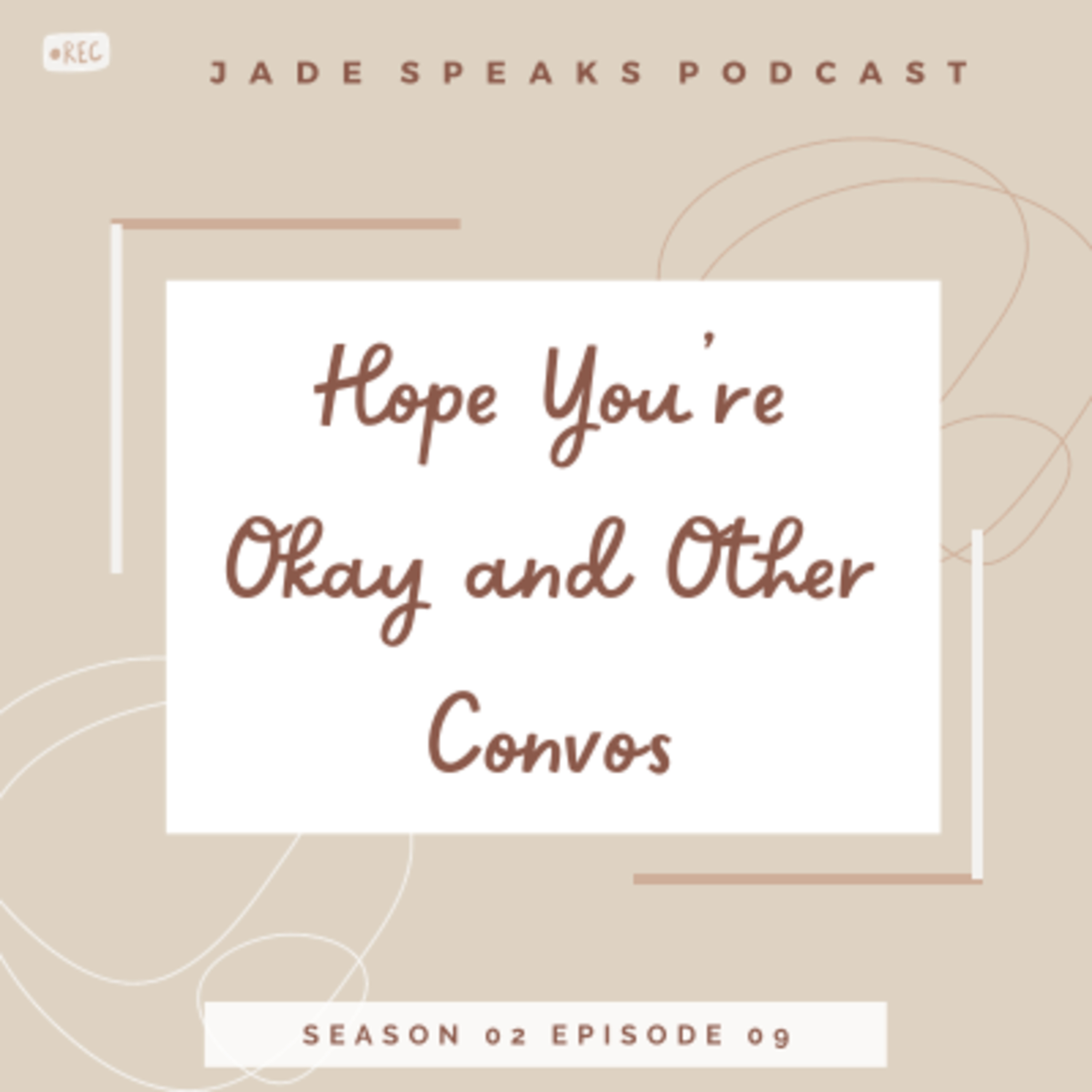 Jade Speaks