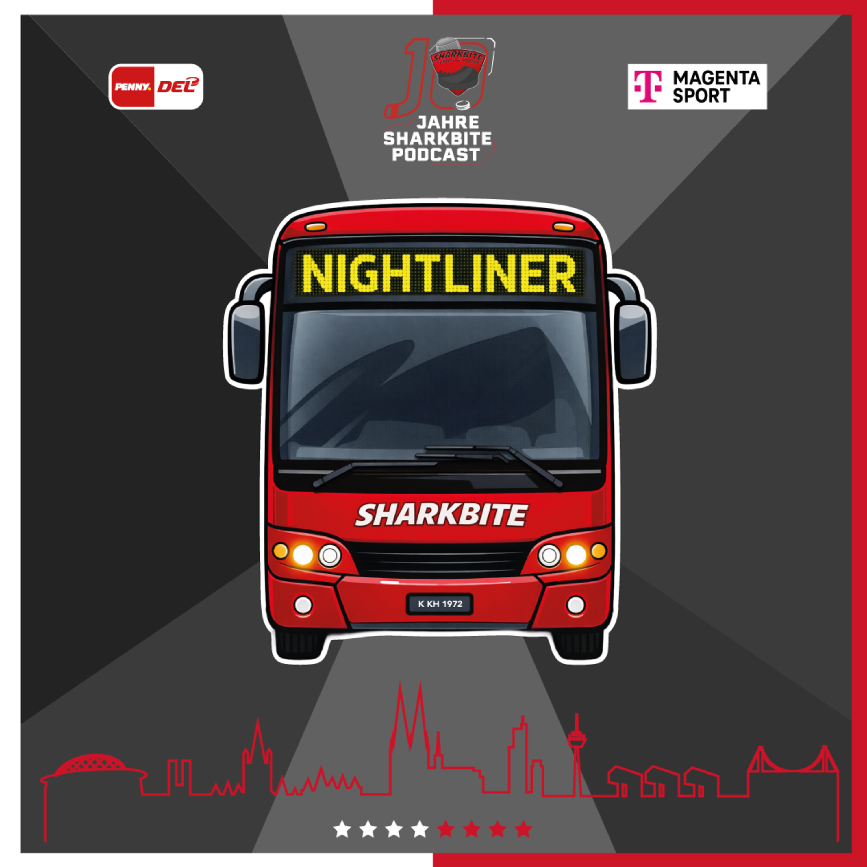 Nightliner 9 Nürnberg - Der Rekord episode artwork