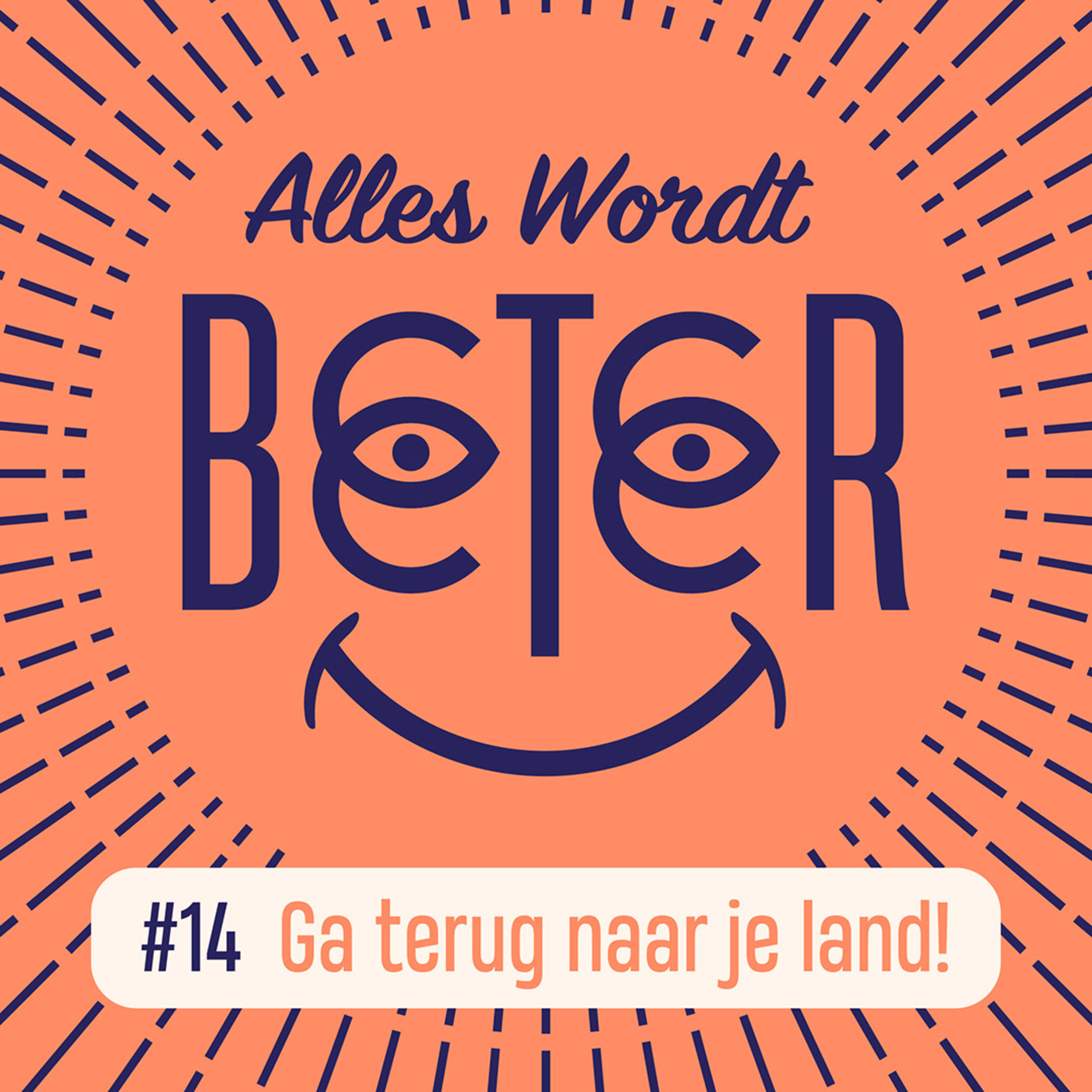 Alles Wordt Beter