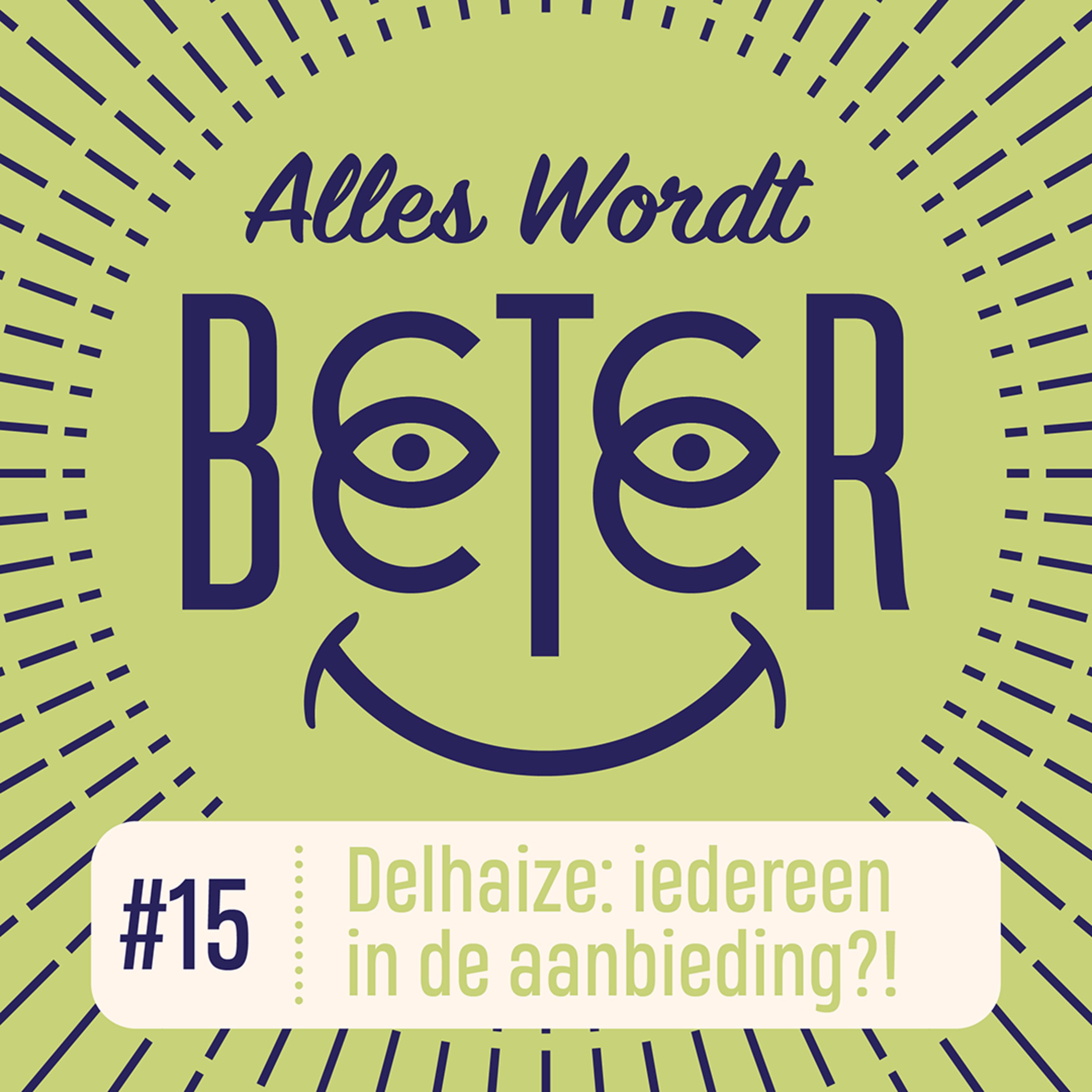 Alles Wordt Beter