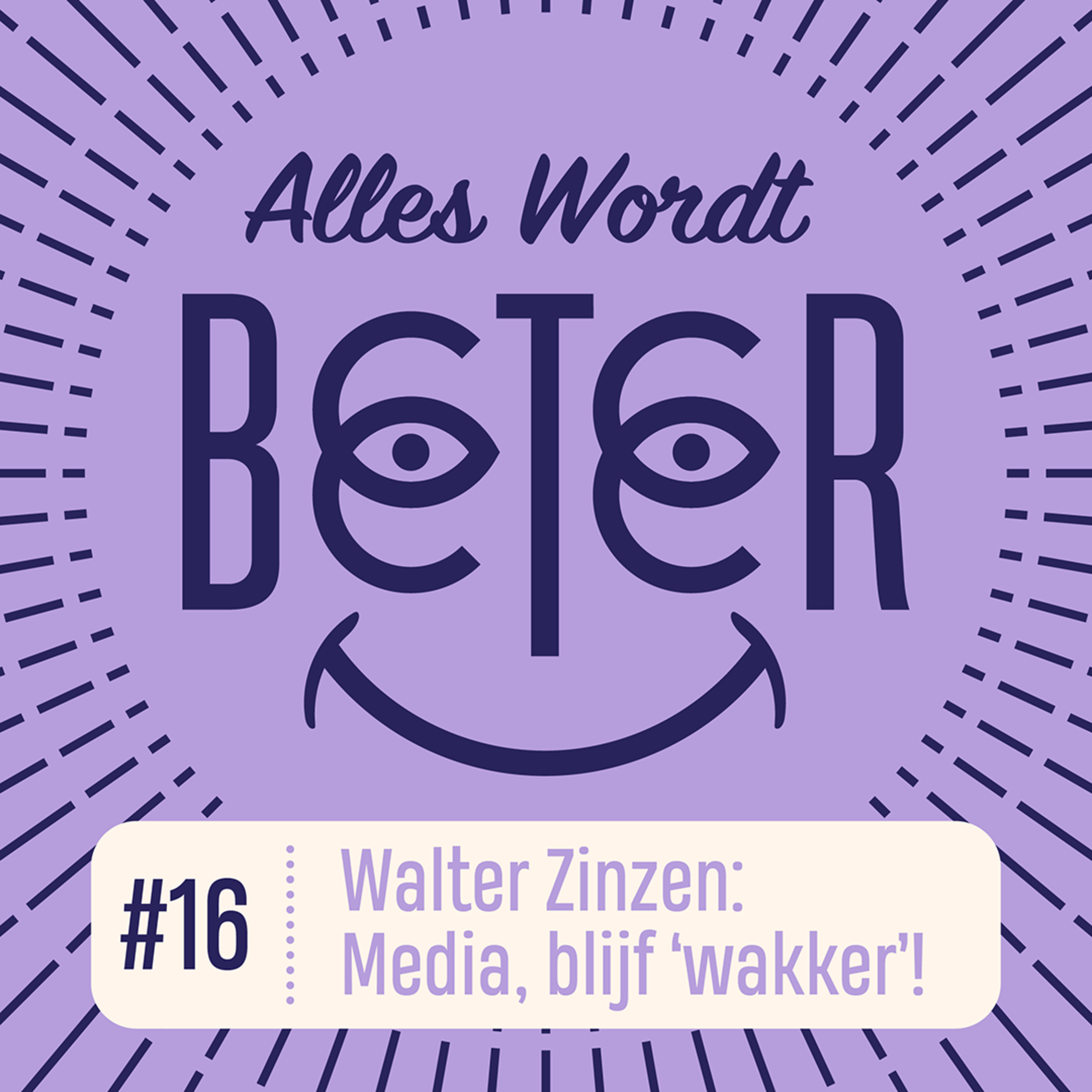 Alles Wordt Beter