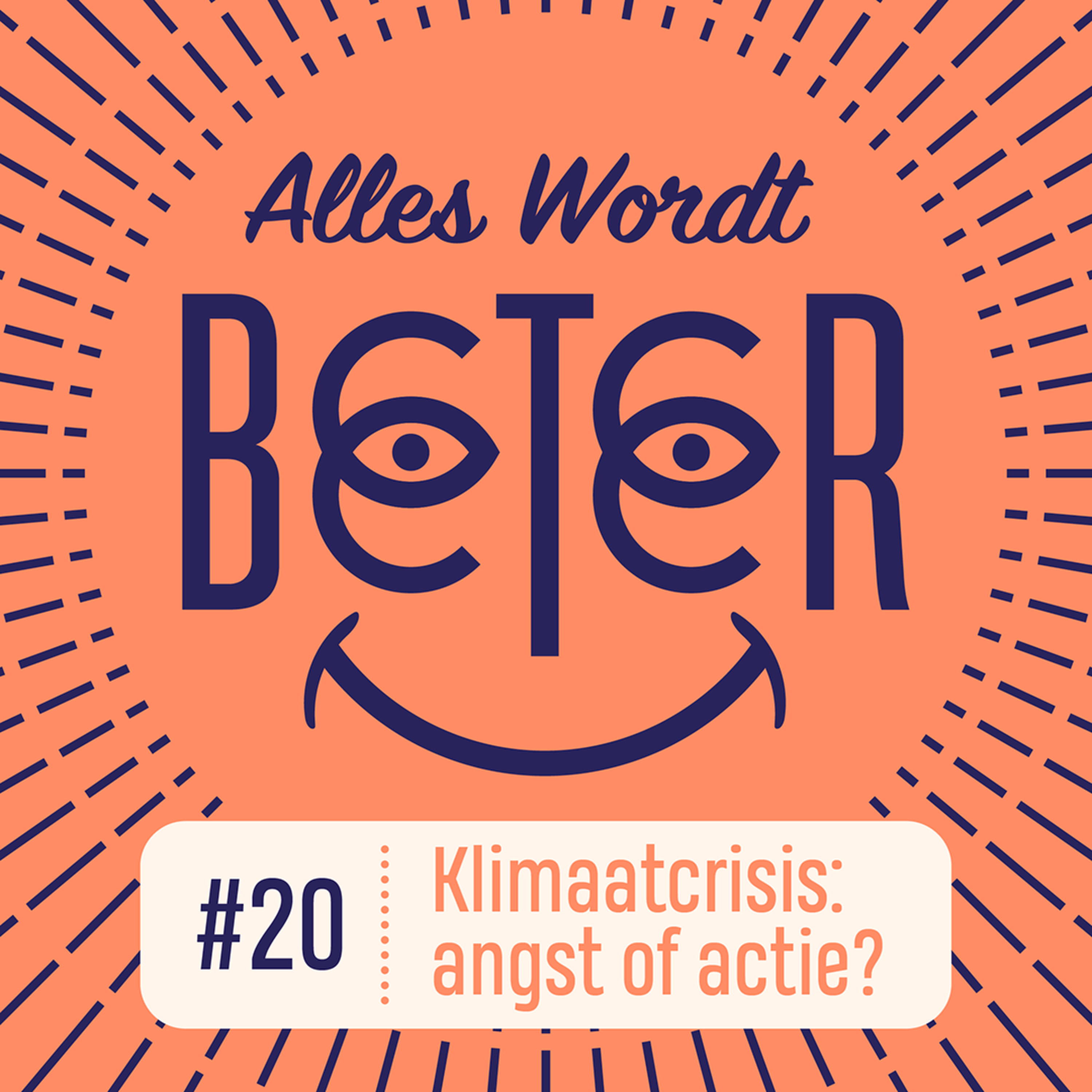 Alles Wordt Beter