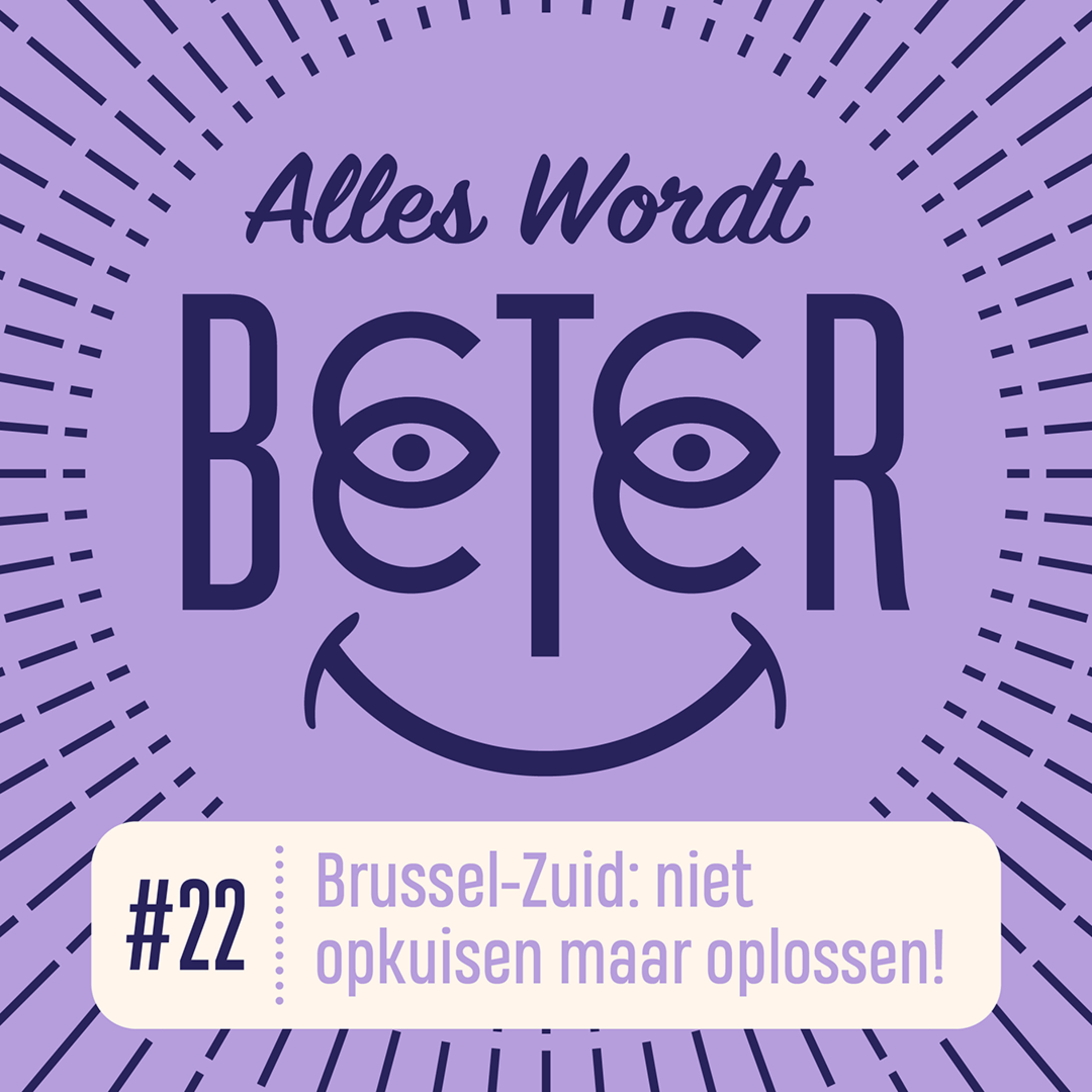 Alles Wordt Beter