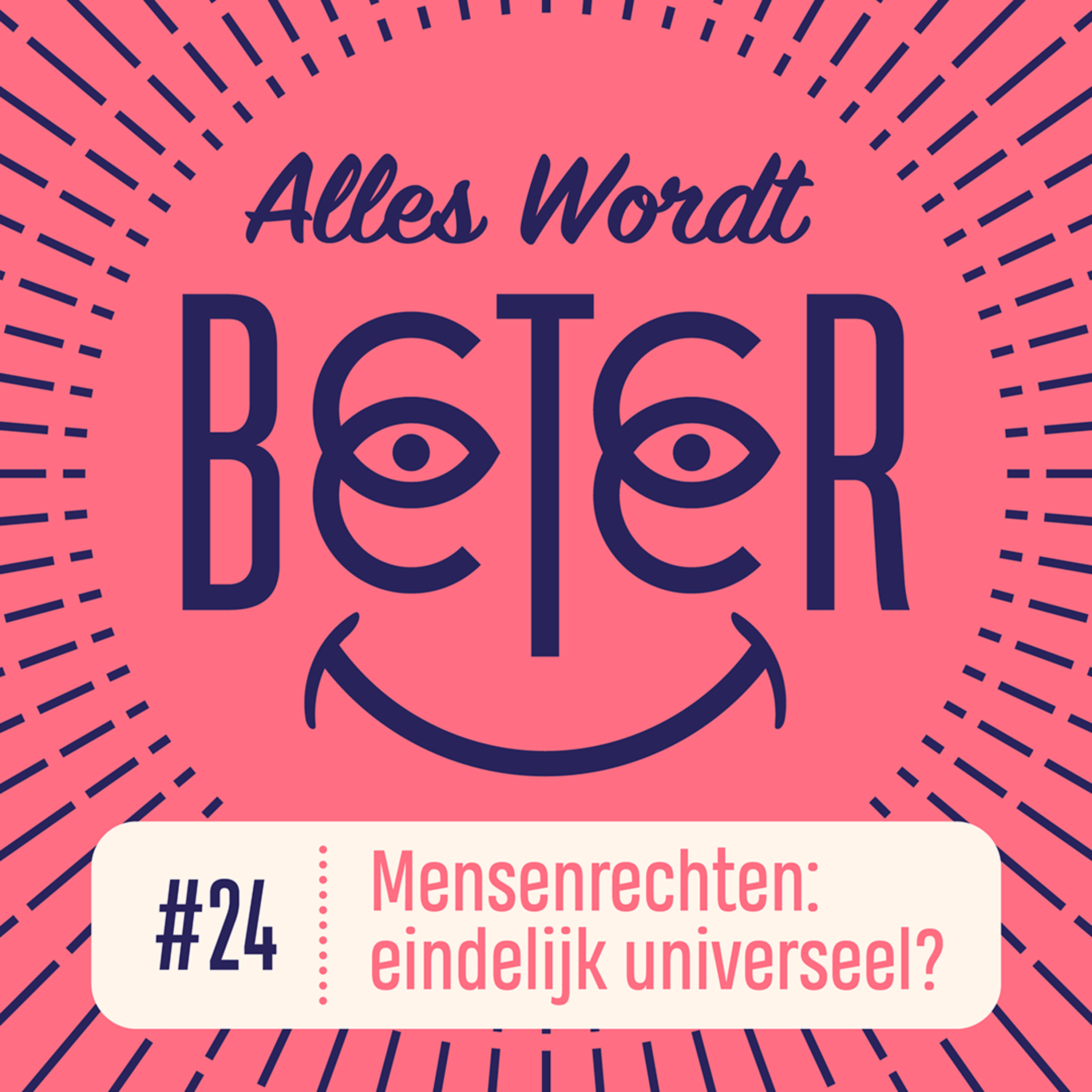 Alles Wordt Beter