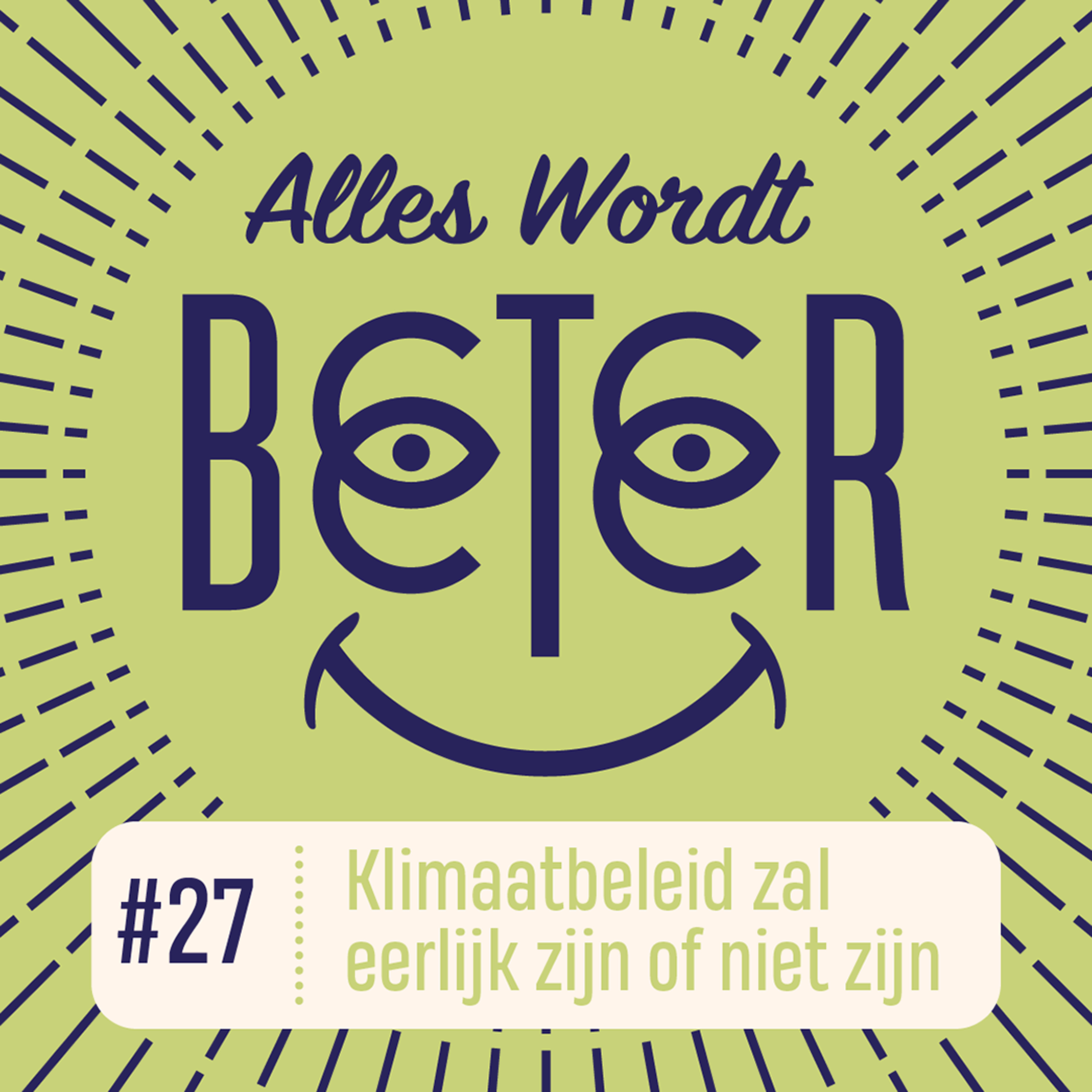 Alles Wordt Beter