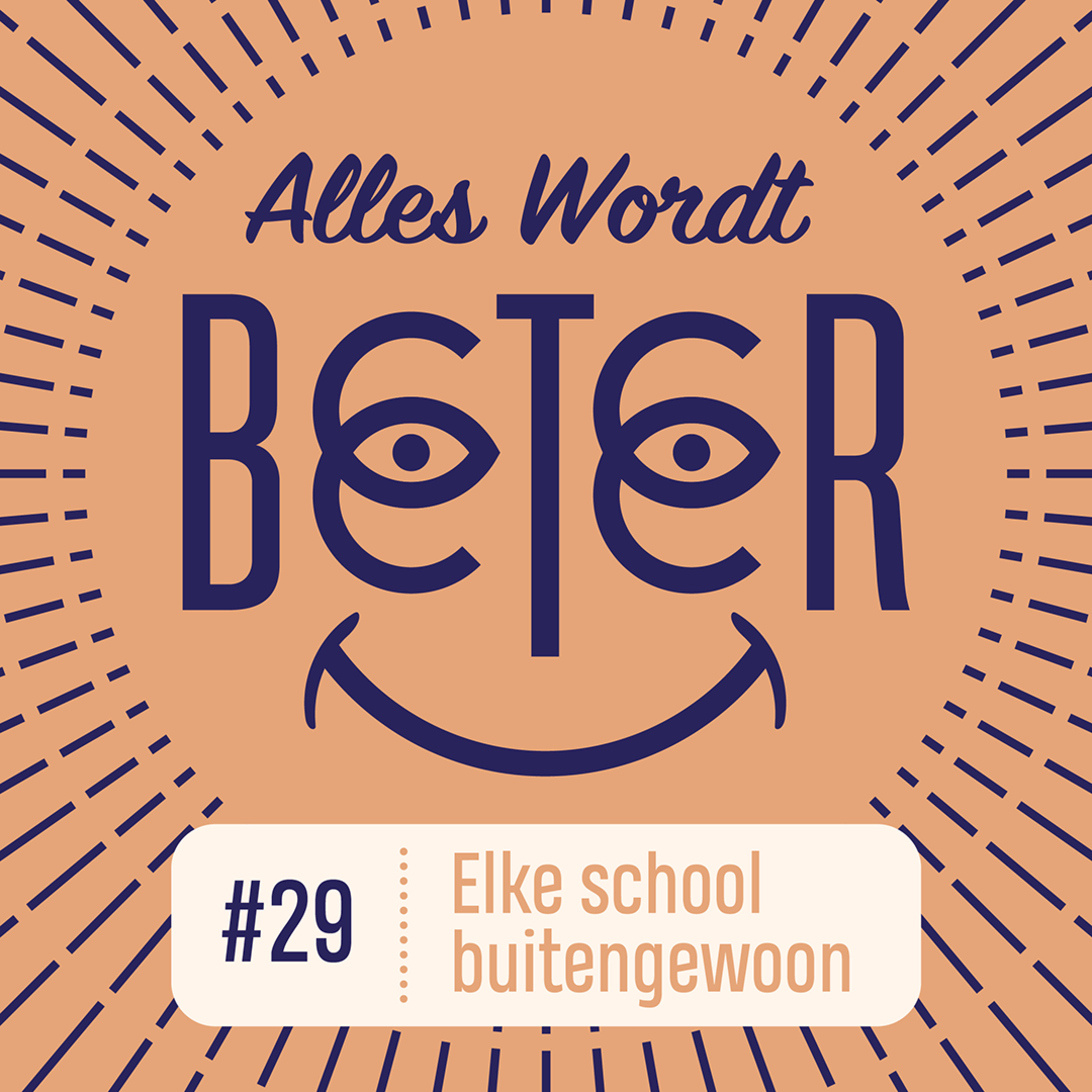 Alles Wordt Beter