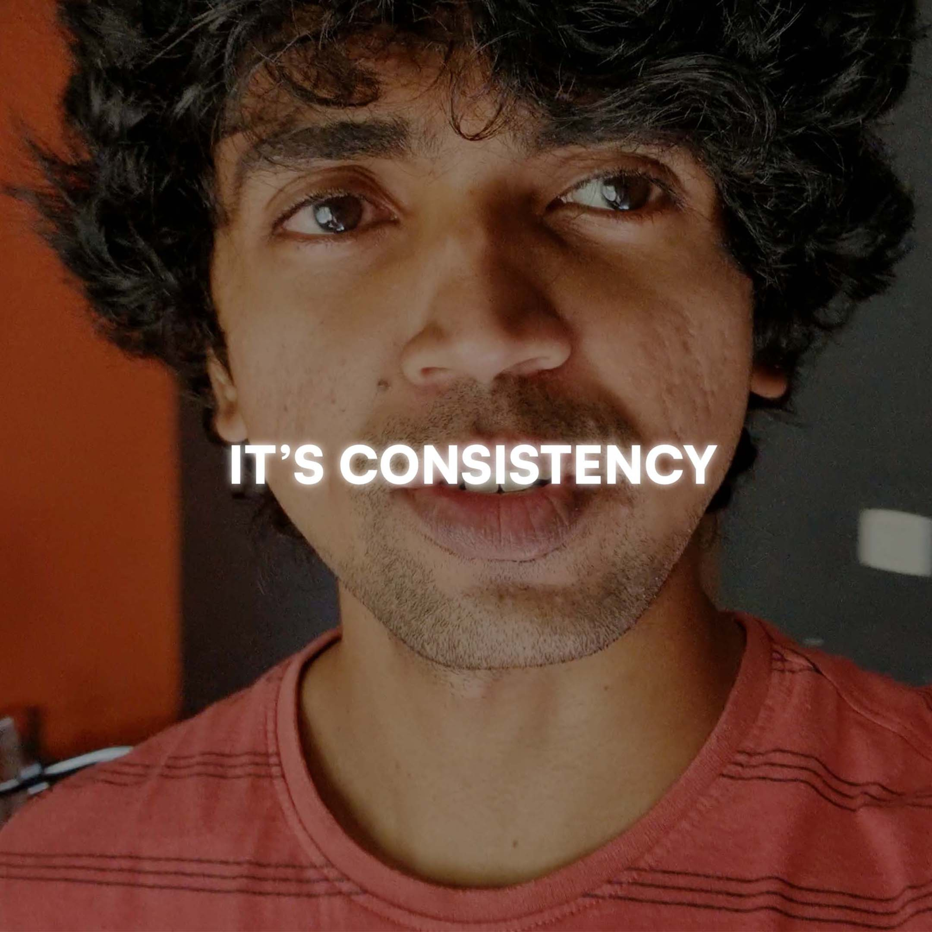 Here's the "Secret" you've always been looking for