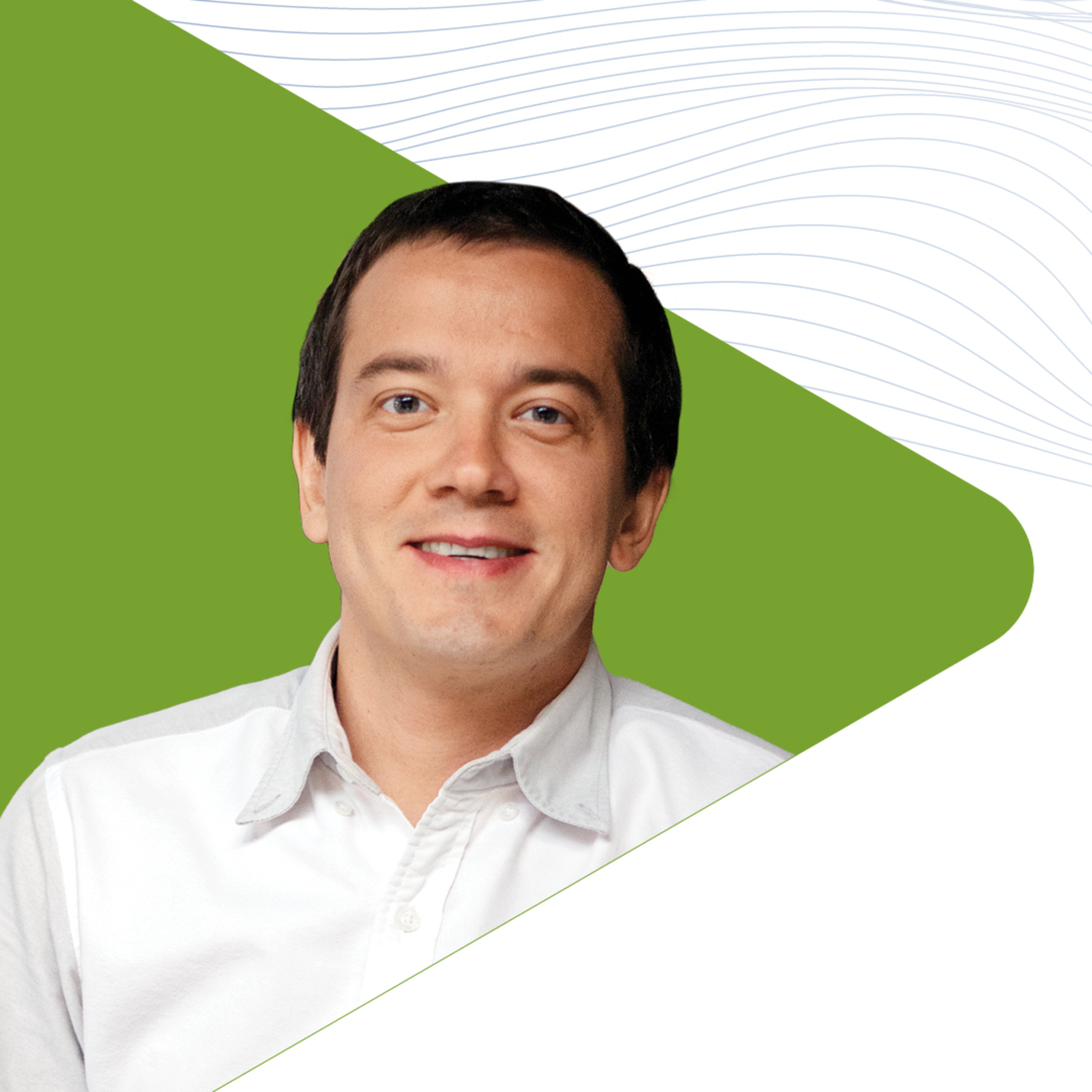“Navigating Business Hurdles: Power of Perseverance, Resilience” by Carlos Díaz, Founder and Director of Parkeo (AA870)
