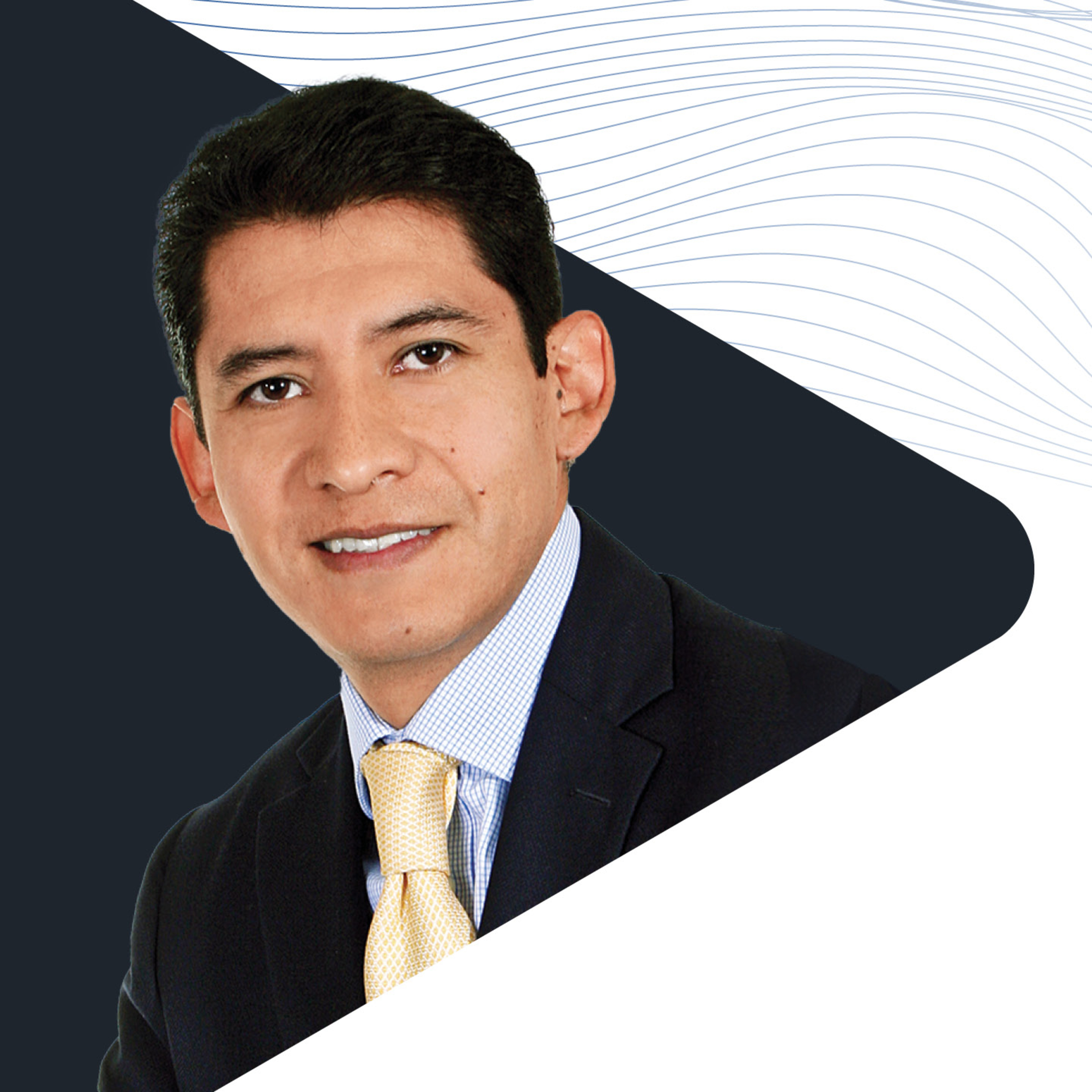 “Heavy Duty Decarbonization: The Need for a Transportation Roadmap” by Miguel Ogazón, Technical and Engineering Director, ANPACT (AA1983) episode artwork
