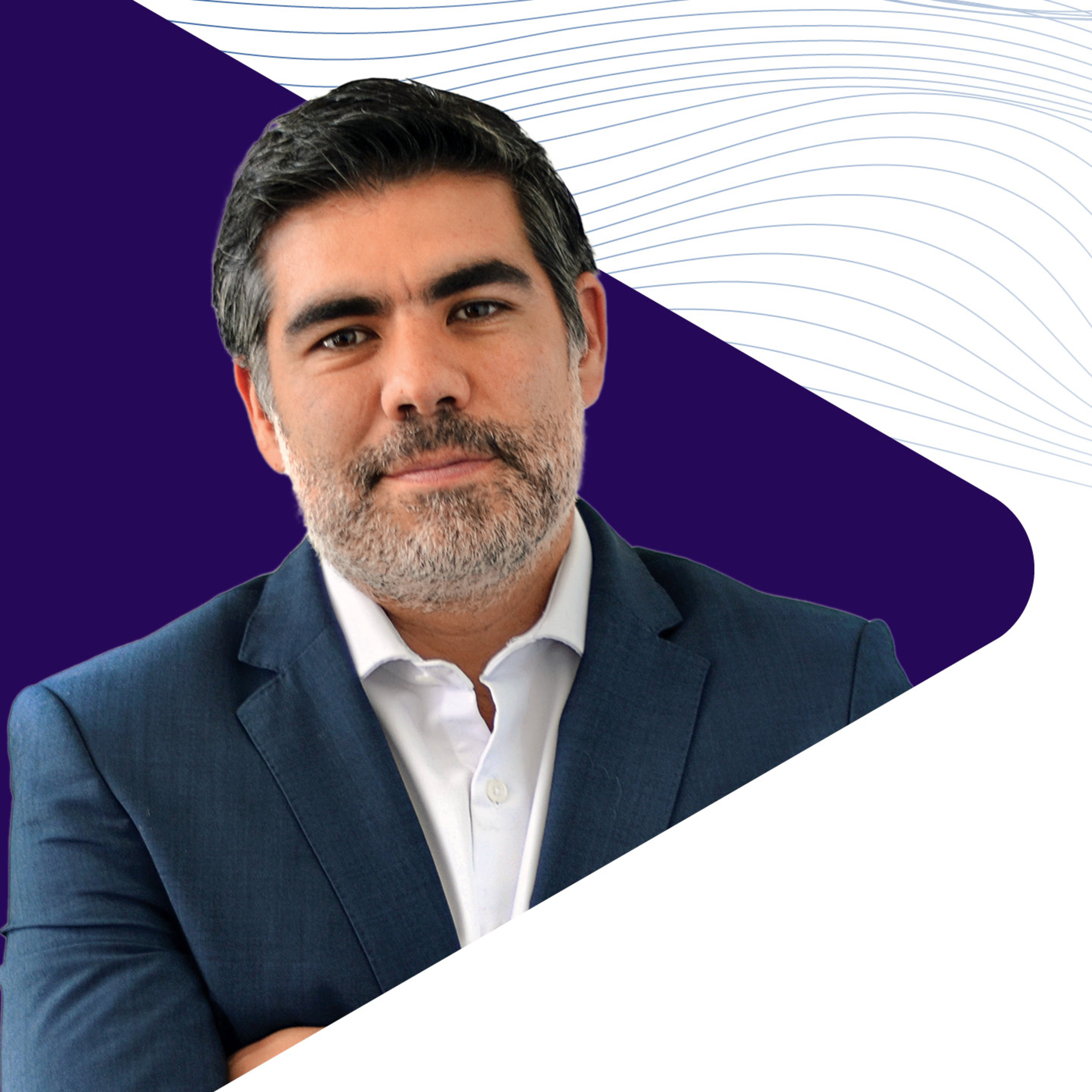  “Hybrid Work: Balancing Flexibility, Trust, and Performance” by Javier Torre Alcaraz, Managing Director Mexico and Central America, PageGroup (AA1979) episode artwork