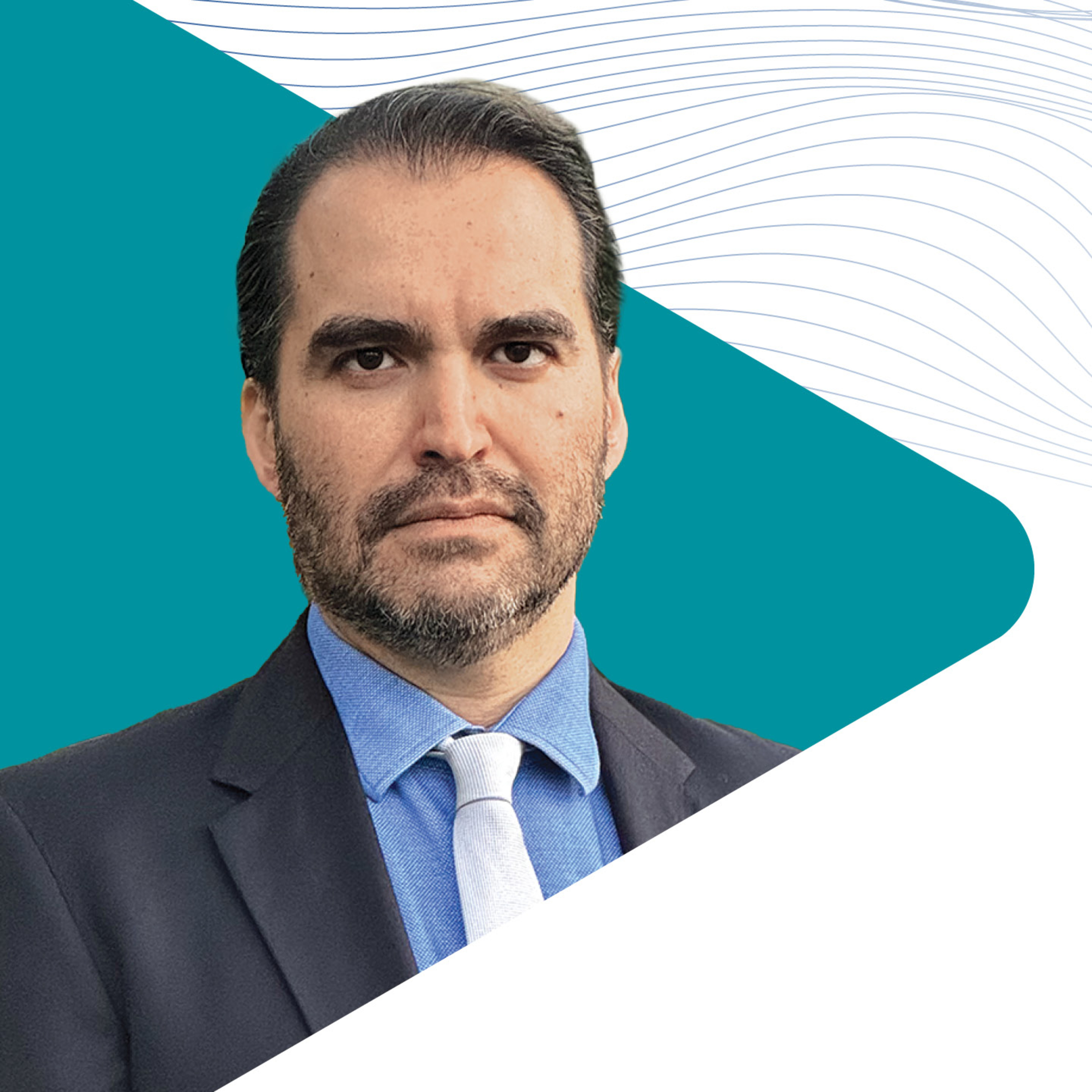 “Medical Cannabis: Combating Bias in Clinical Decisions” by Erick Ponce Flores, President, Grupo Promotor de la Industria de Cannabis - GPIC (AA1982) episode artwork