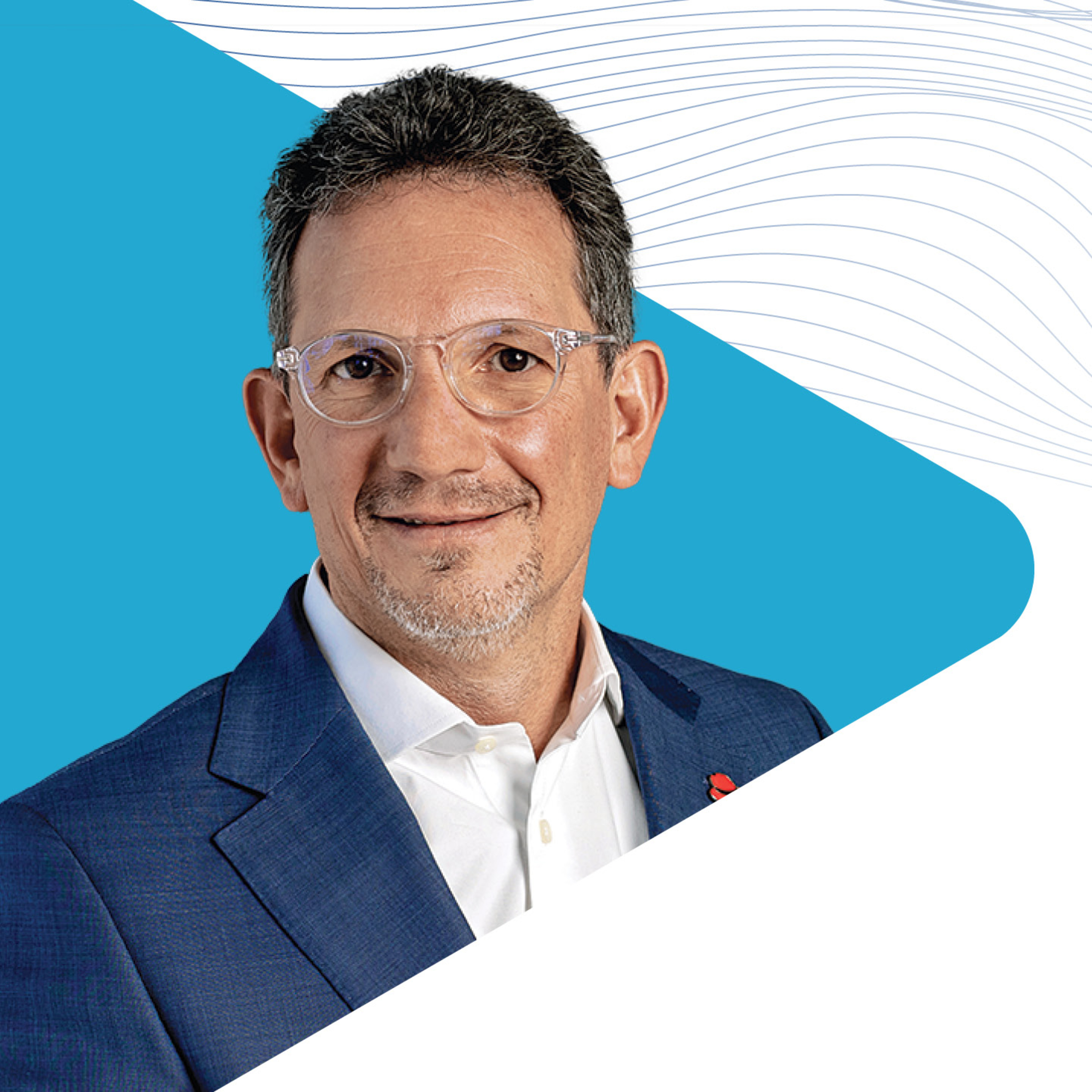 “The Future of Public Services: A Path Toward Smart Cities” by Javier Cordero, Vice President and General Manager, Red Hat (AA1992) episode artwork