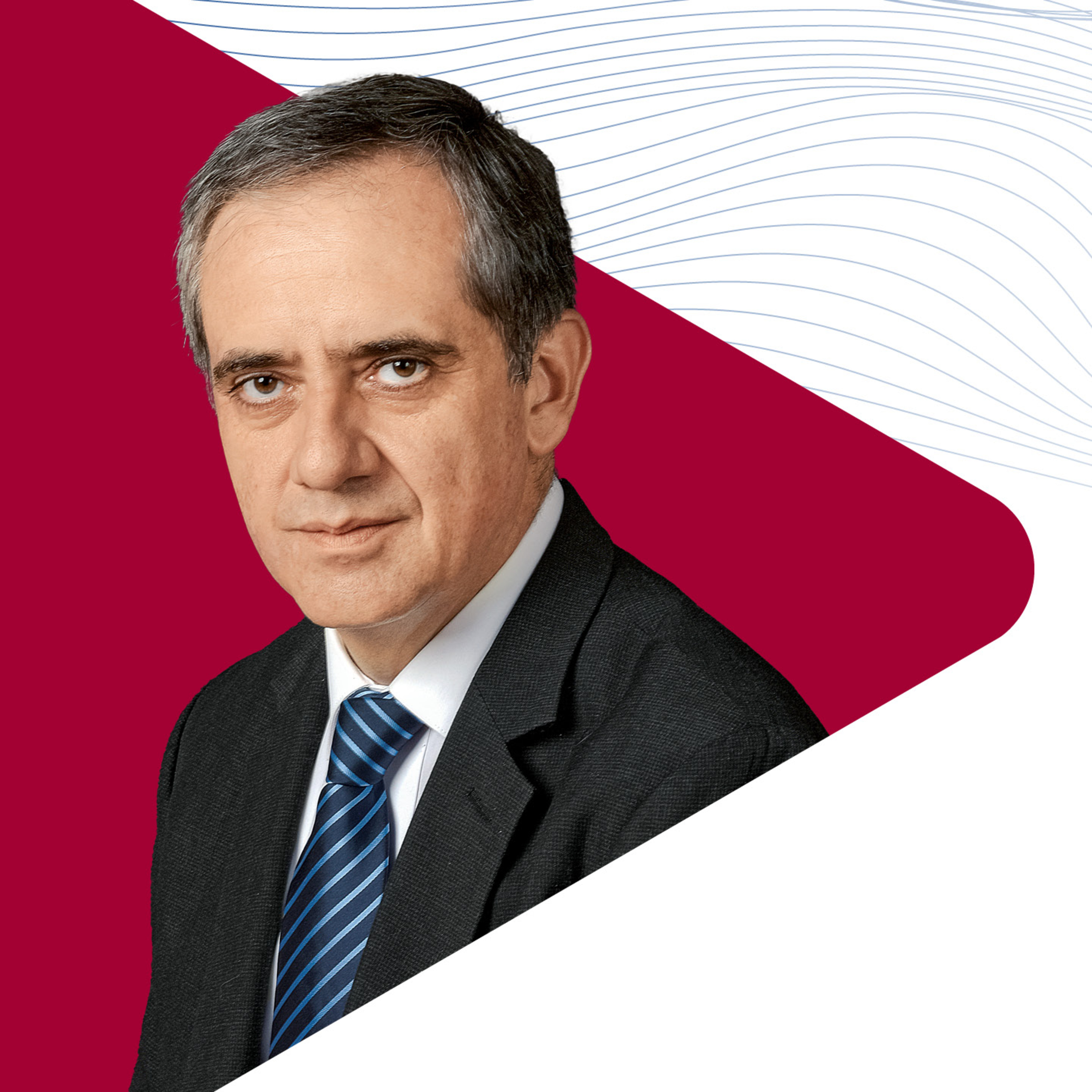 “Mexico’s Role in the Global Shift Toward Electric Mobility” by Manuel Montoya, Director General, CLAUT (AA1997) episode artwork