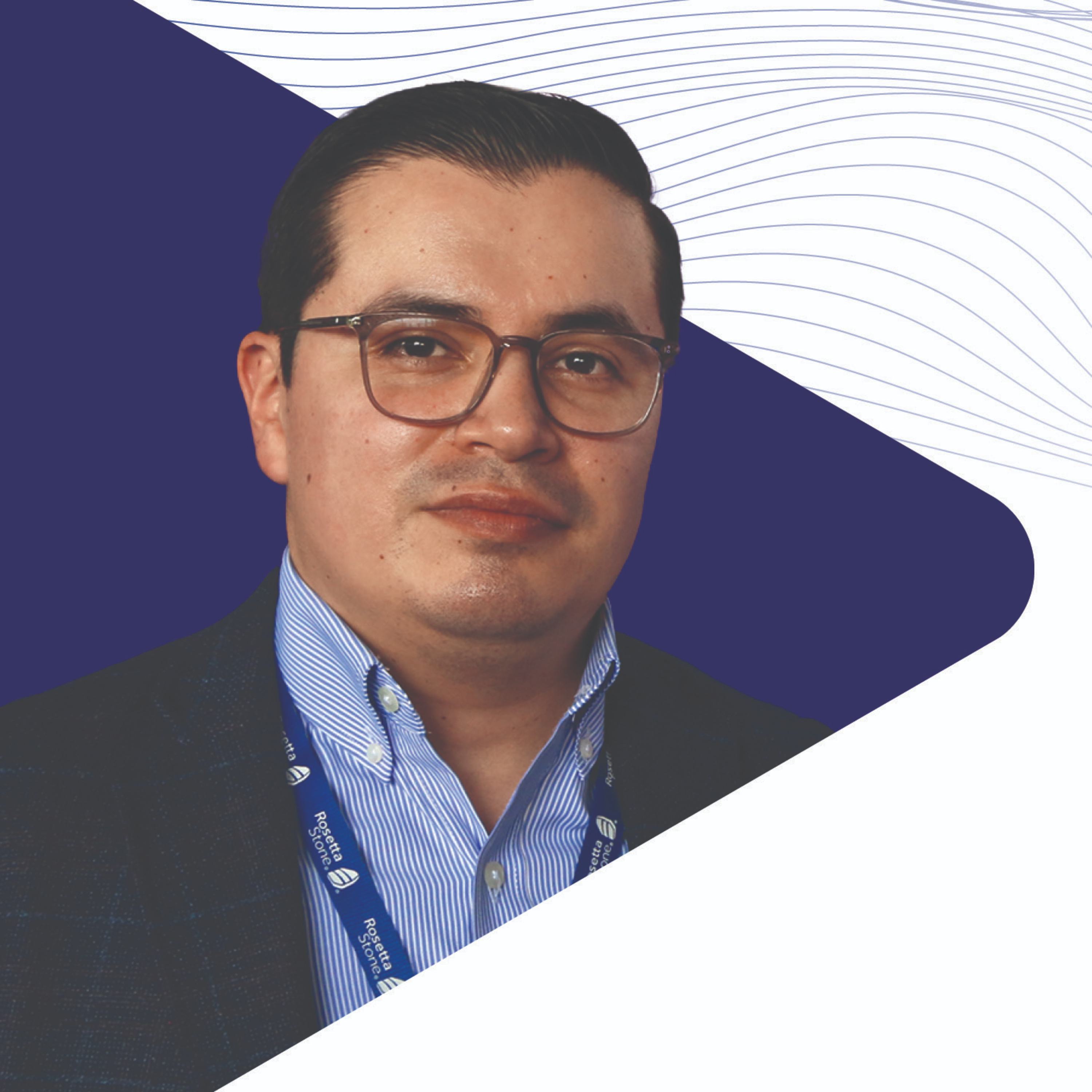 “Multilingualism the Missing Infrastructure in Nearshoring Boom” by Yesid Polania, Head of LATAM & Caribbea, Rosetta Stone - A division of IXL Learning (AA2003) episode artwork