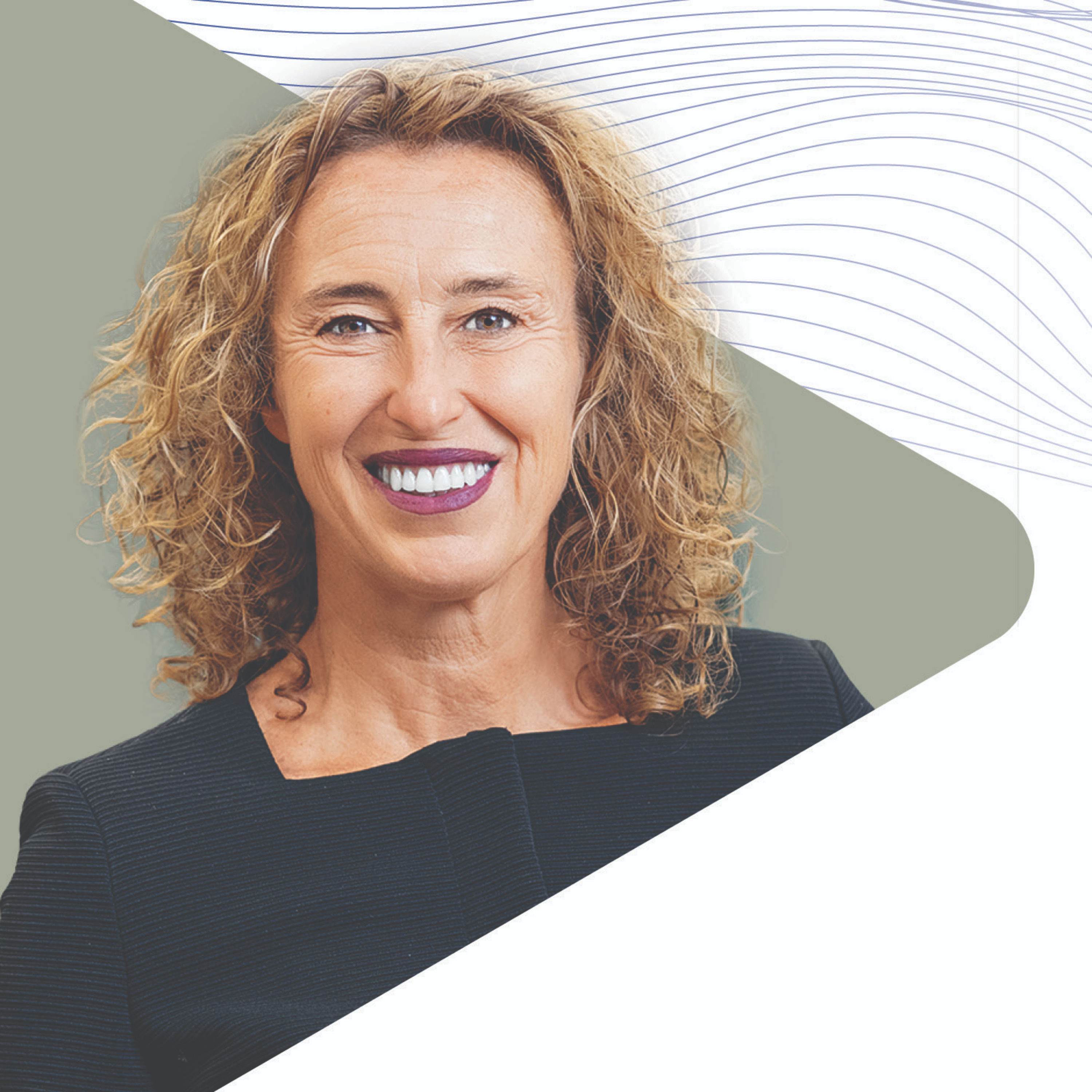 “Resilient Leaders: The Strategic Advantage of Mexico and Region” by Marina Cigarini, Managing Partner, McKinsey & Company, México (AA2007) episode artwork