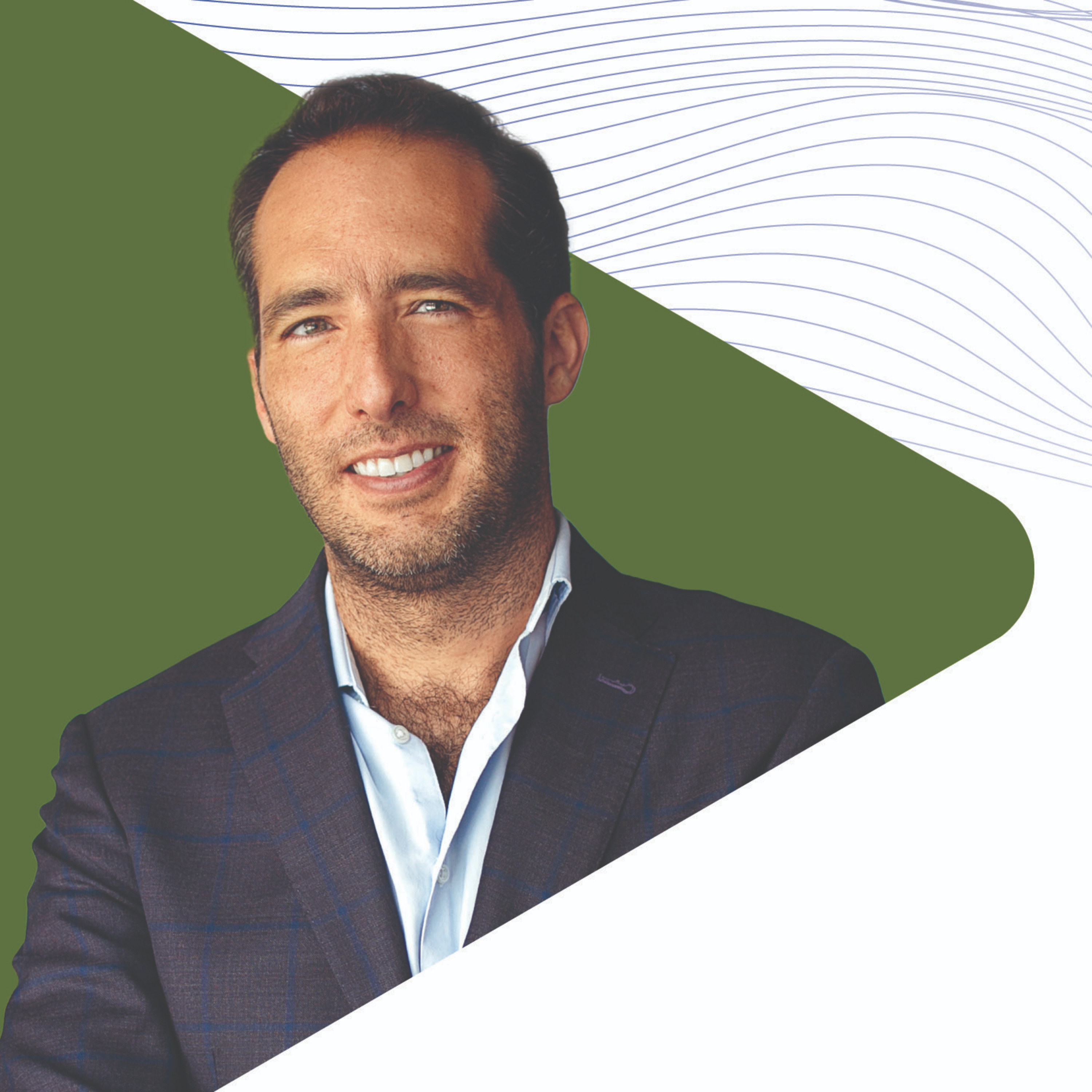 “What Mexico’s New Storage Rules Really Mean for Decision‑Makers” by Ian de la Garza, CEO, Finsolar (AA2014) episode artwork